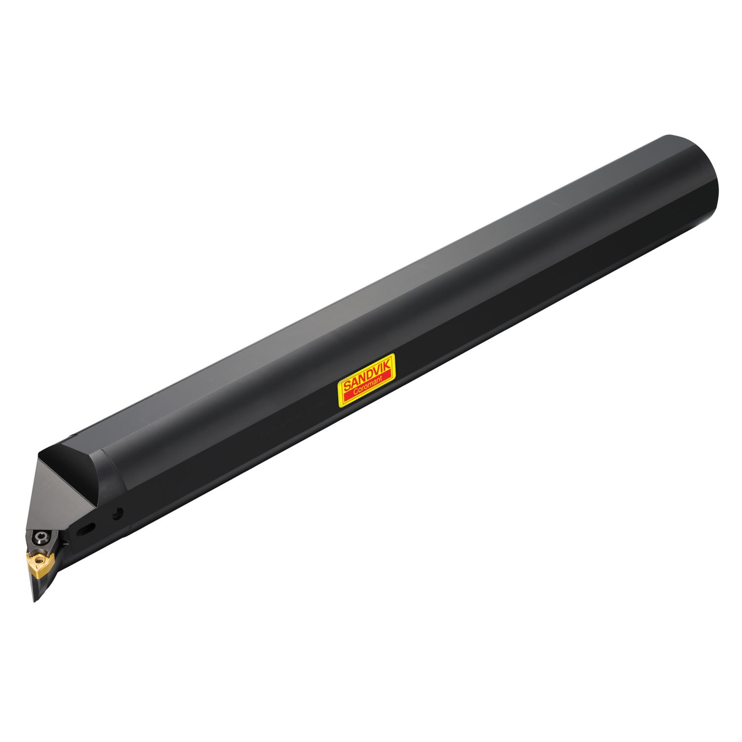 S16T-MWLNL 3 — Barra de mandrilar T-Max® P para torneamento