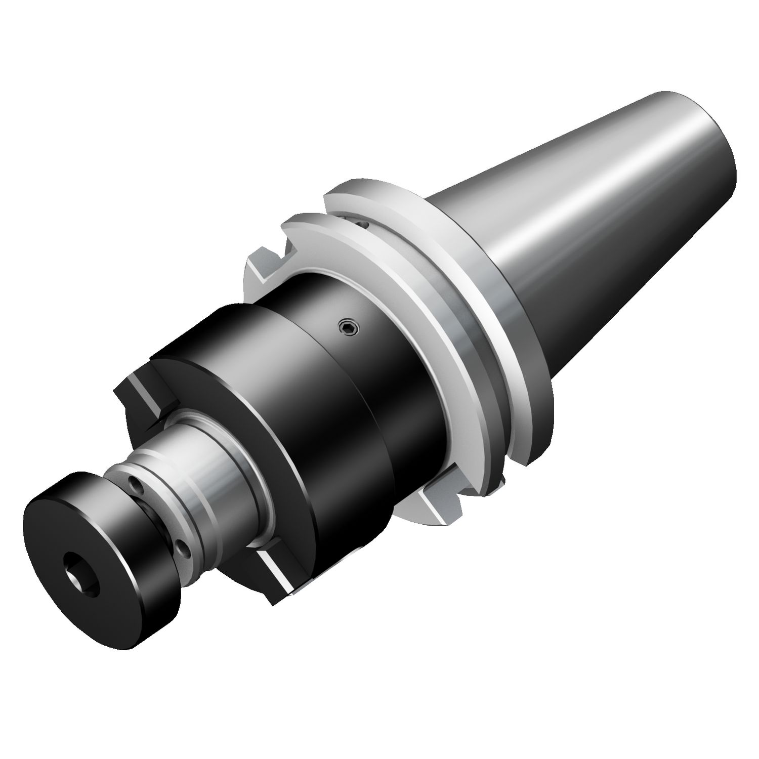 A392.54505C4038060 — Adaptador BIG-PLUS CAT-V para fixaçao tipo árvore