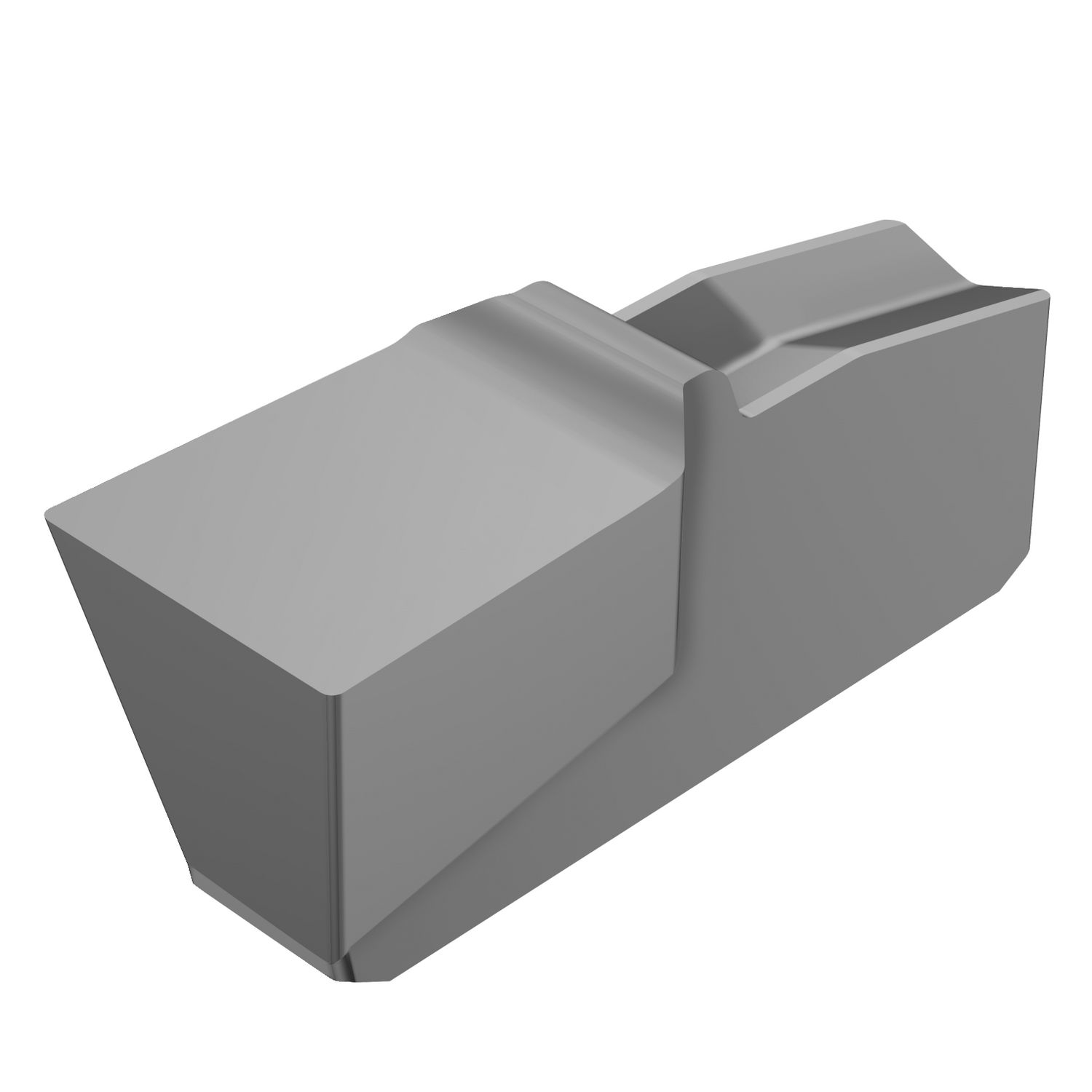 N151.2-1145-80-4B H13A — T-Max® Q-Cut, blank de metal duro