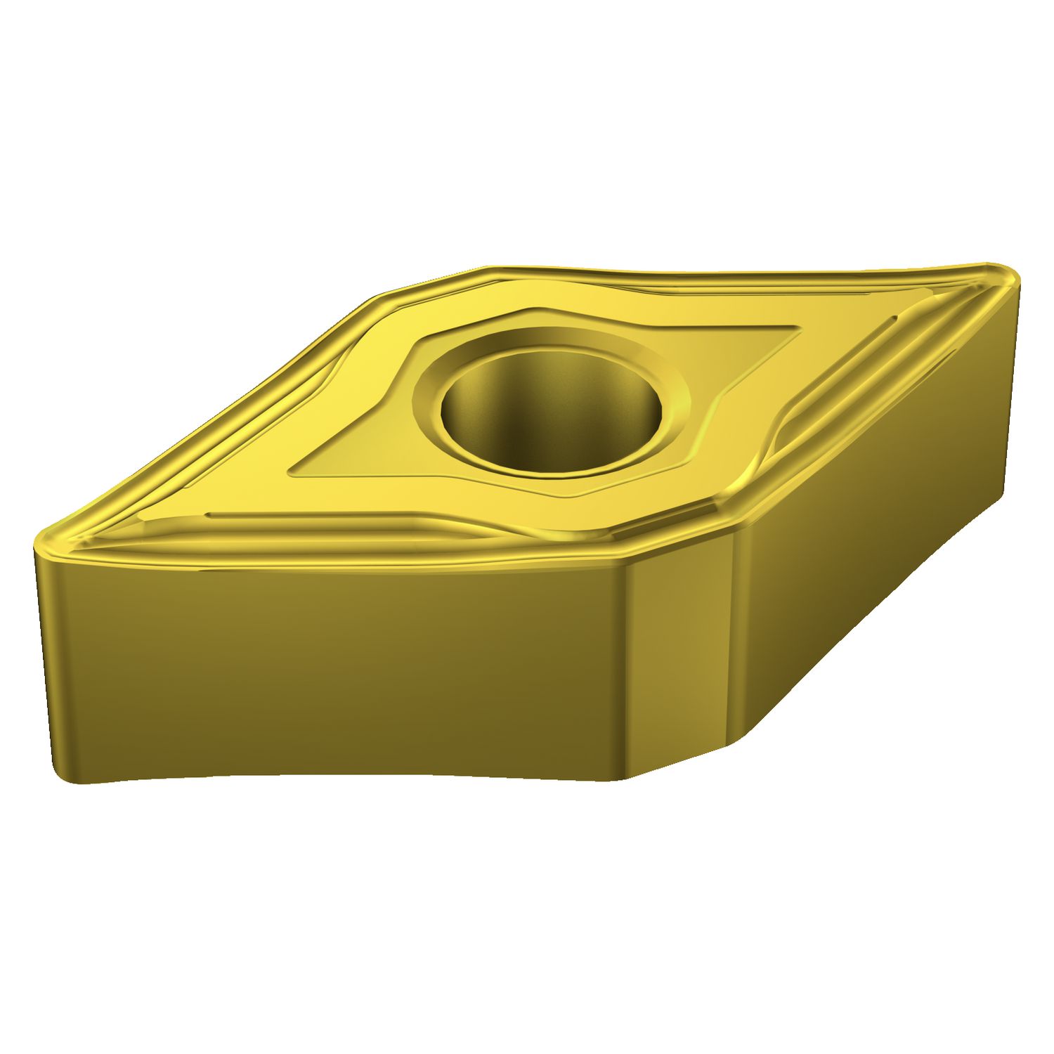 DNMG 15 06 08-61 4015 — T-Max® P, pastilha para torneamento