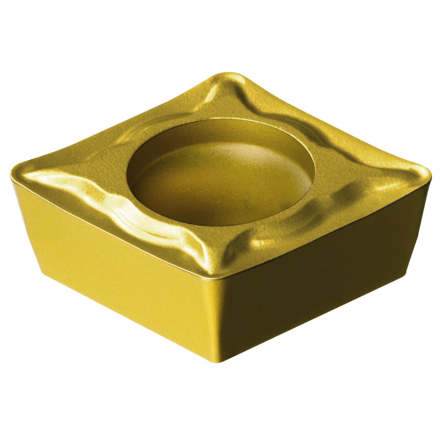 CPMT 09 T3 04-UM 4035 — CoroTurn® 111, pastilha para torneamento