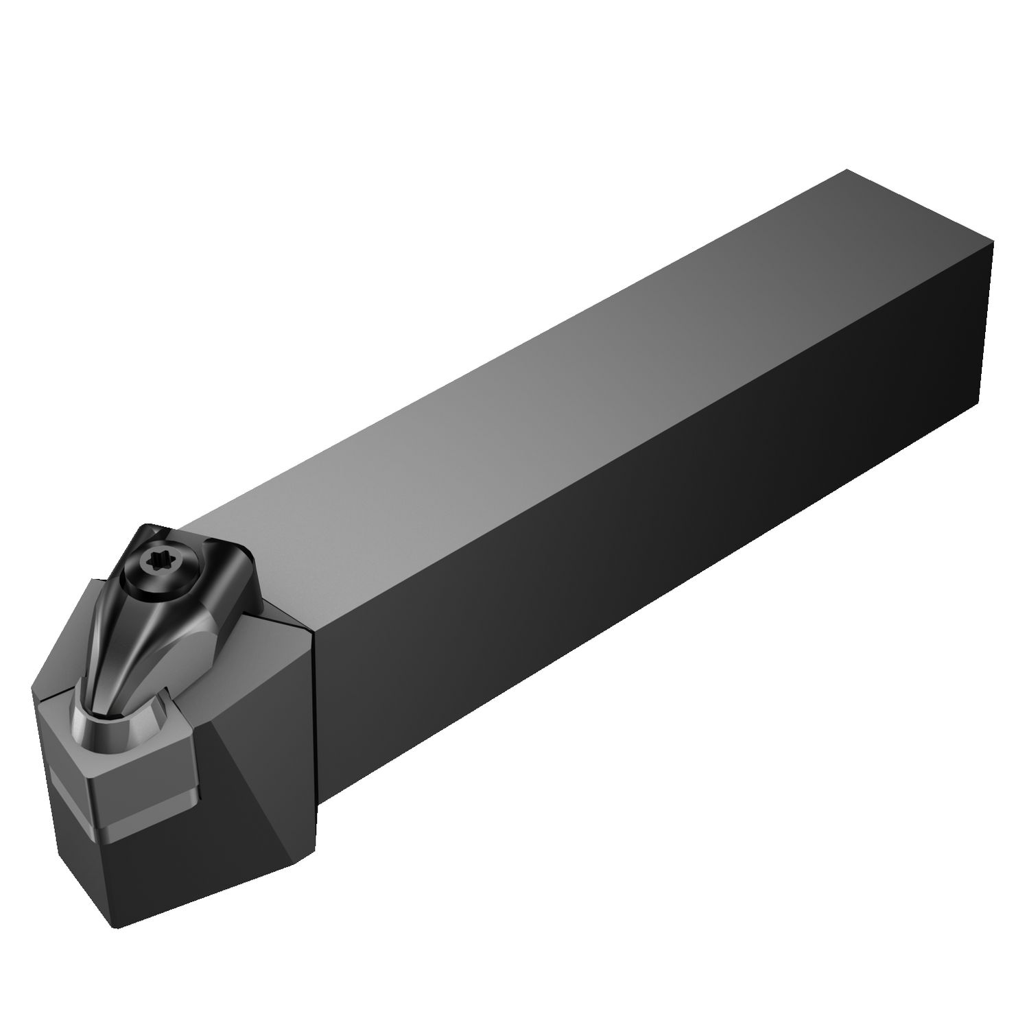 BT32-CSRNL-3240-12IC — Unidade de corte T-Max® para torneamento