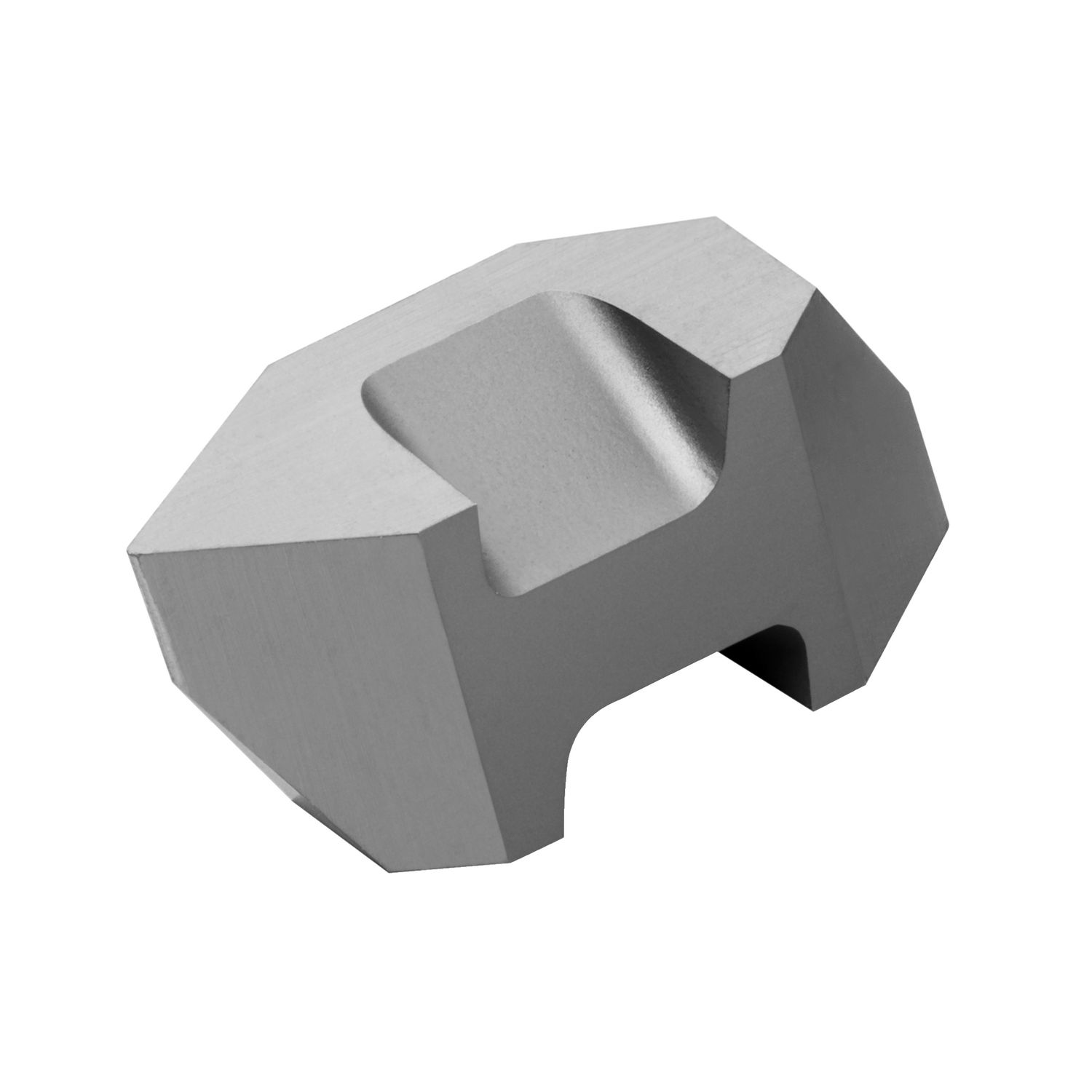 TLT-3L H13A — Pastilha Top Lok para torneamento de roscas