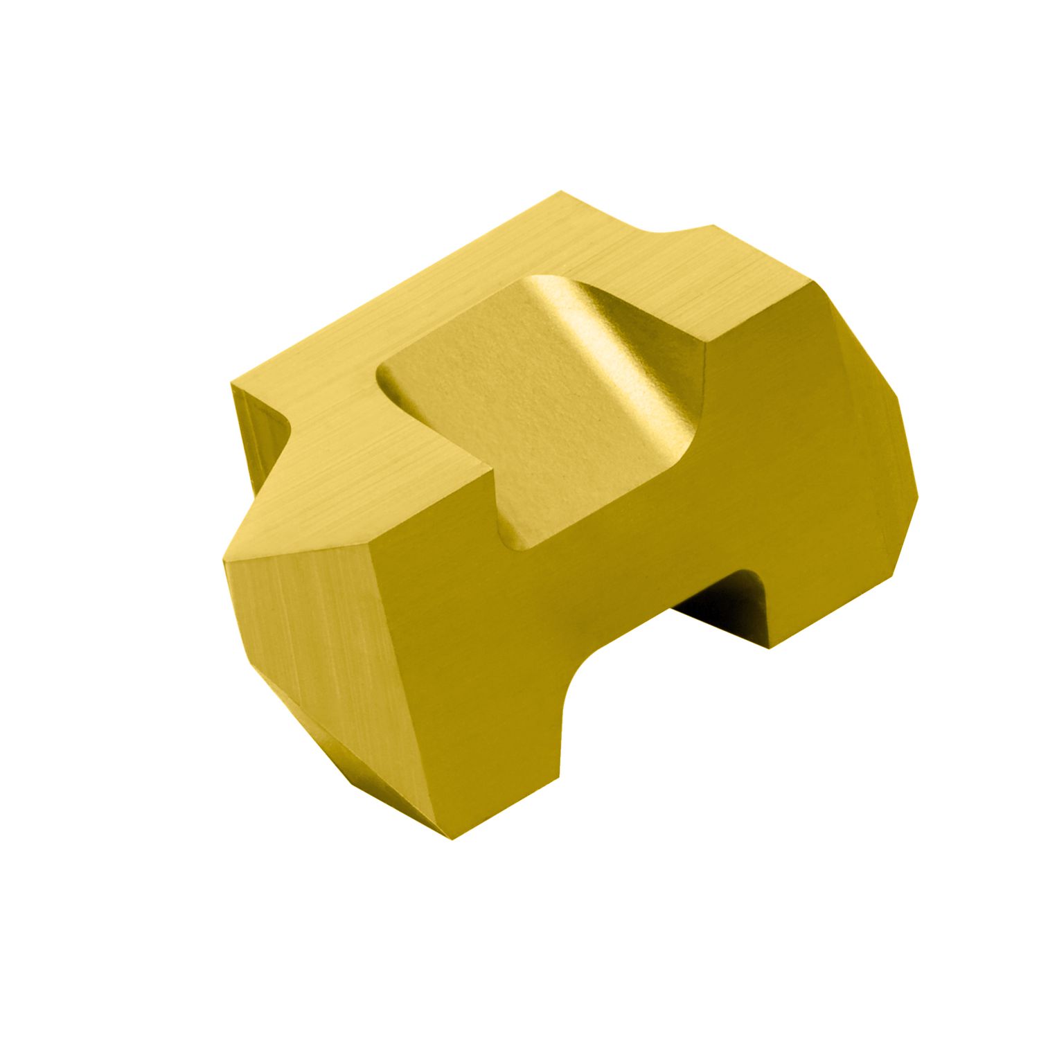 TLTP-3004L 4125 — Pastilha Top Lok para torneamento de roscas