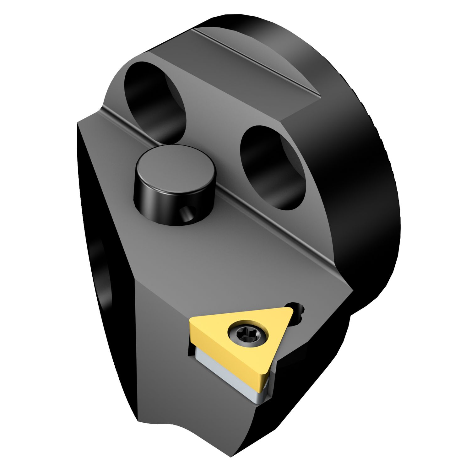 L579.0C-202013-11 — CoroTurn® 107, cabeça de corte para torneamento
