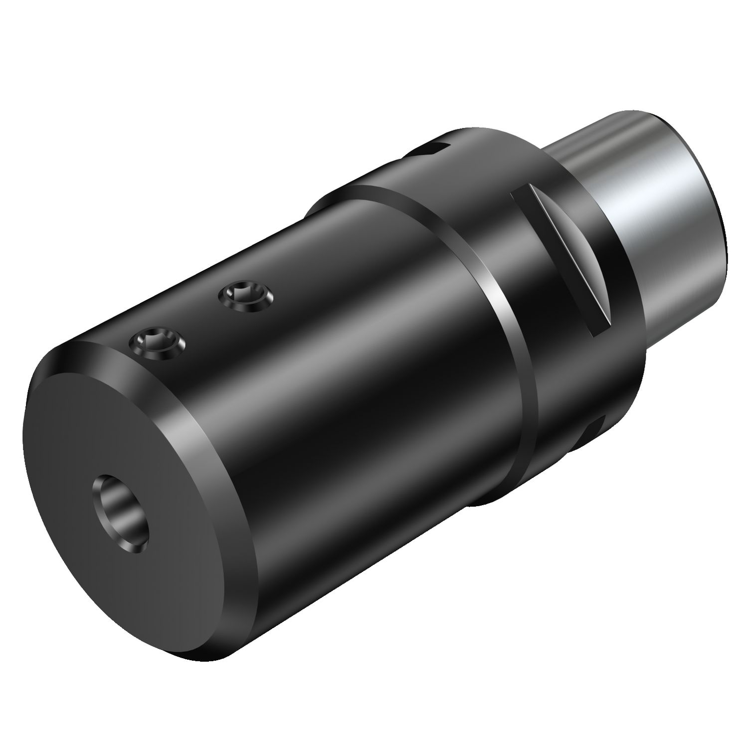 C3-131-00050-250 — Coromant Capto® para adaptador com haste cilíndrica