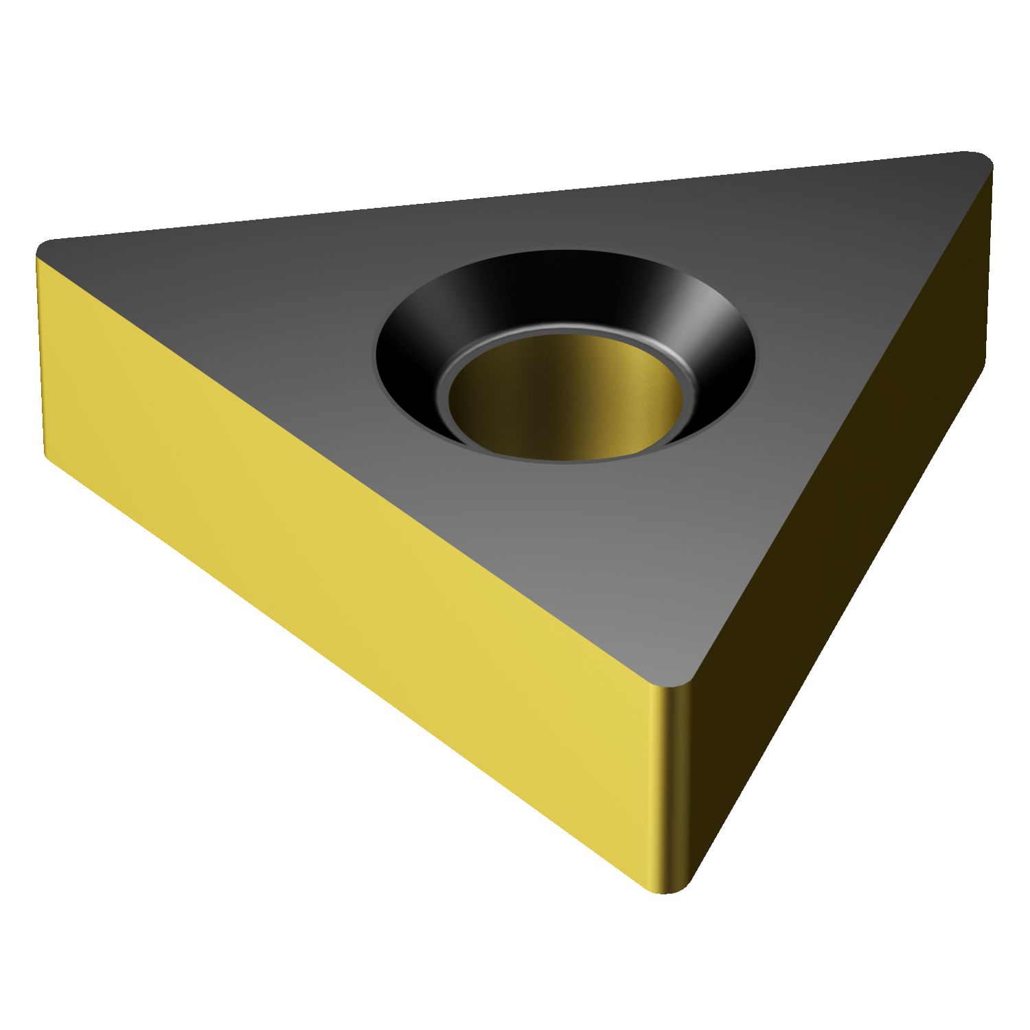 TNMA 16 04 04-KR 3005 — T-Max® P, pastilha para torneamento