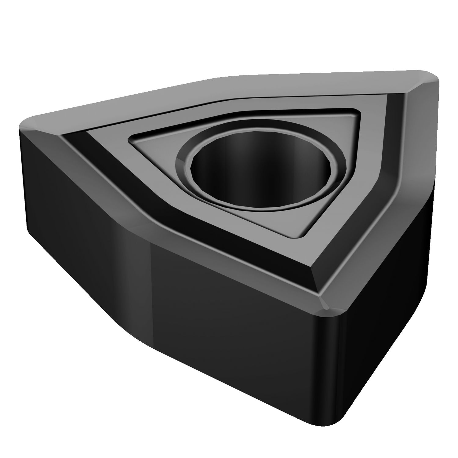 WNMG 06 04 04-23 1105 — T-Max® P, pastilha para torneamento