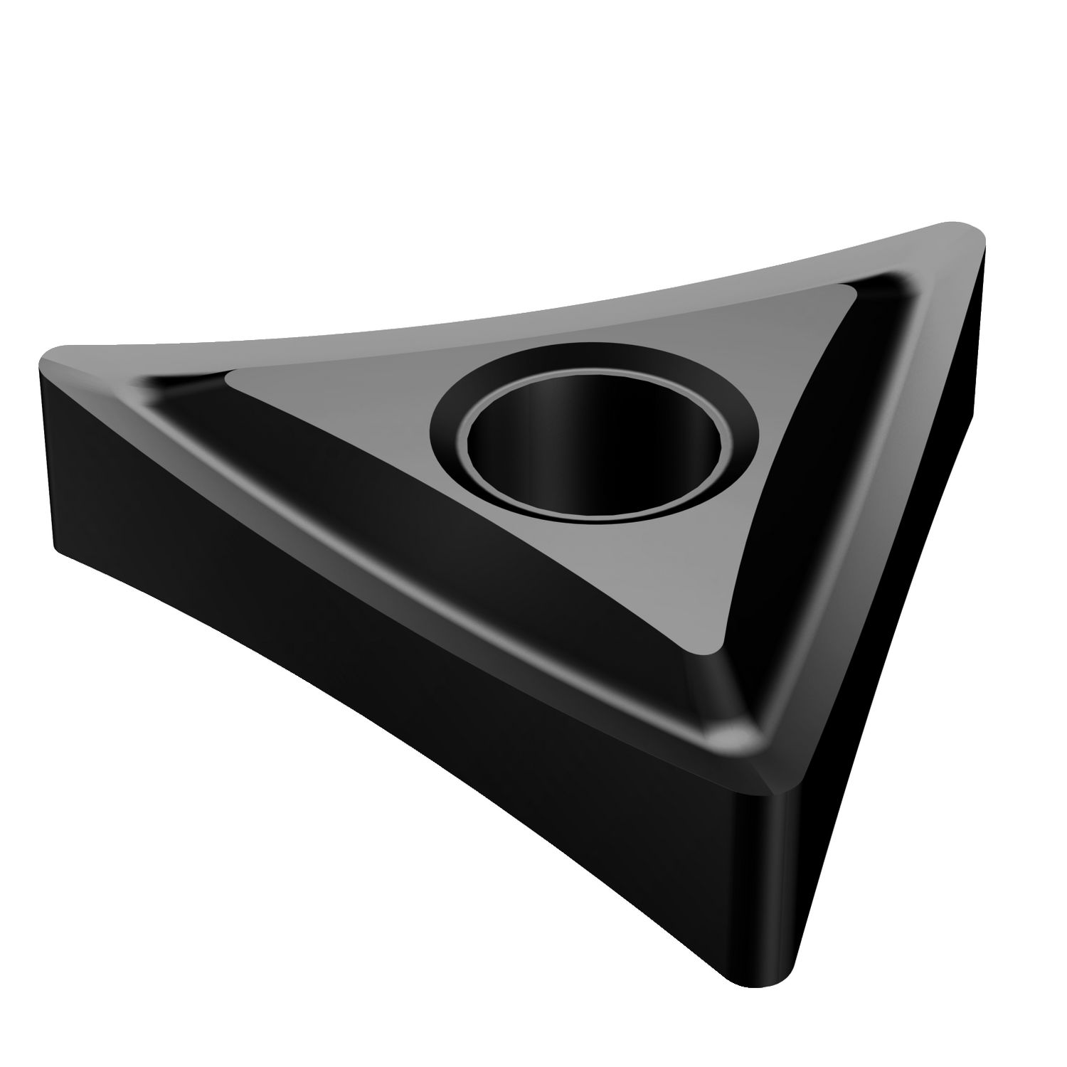 TNMP 22 04 08 H10A — T-Max® P, pastilha para torneamento
