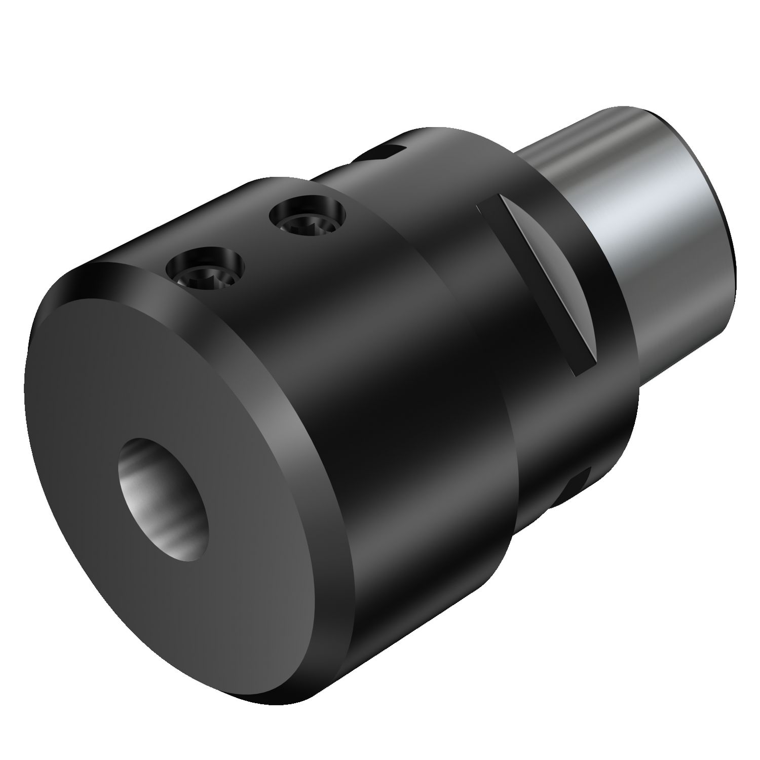 C3-131-00050-500 — Coromant Capto® para adaptador com haste cilíndrica