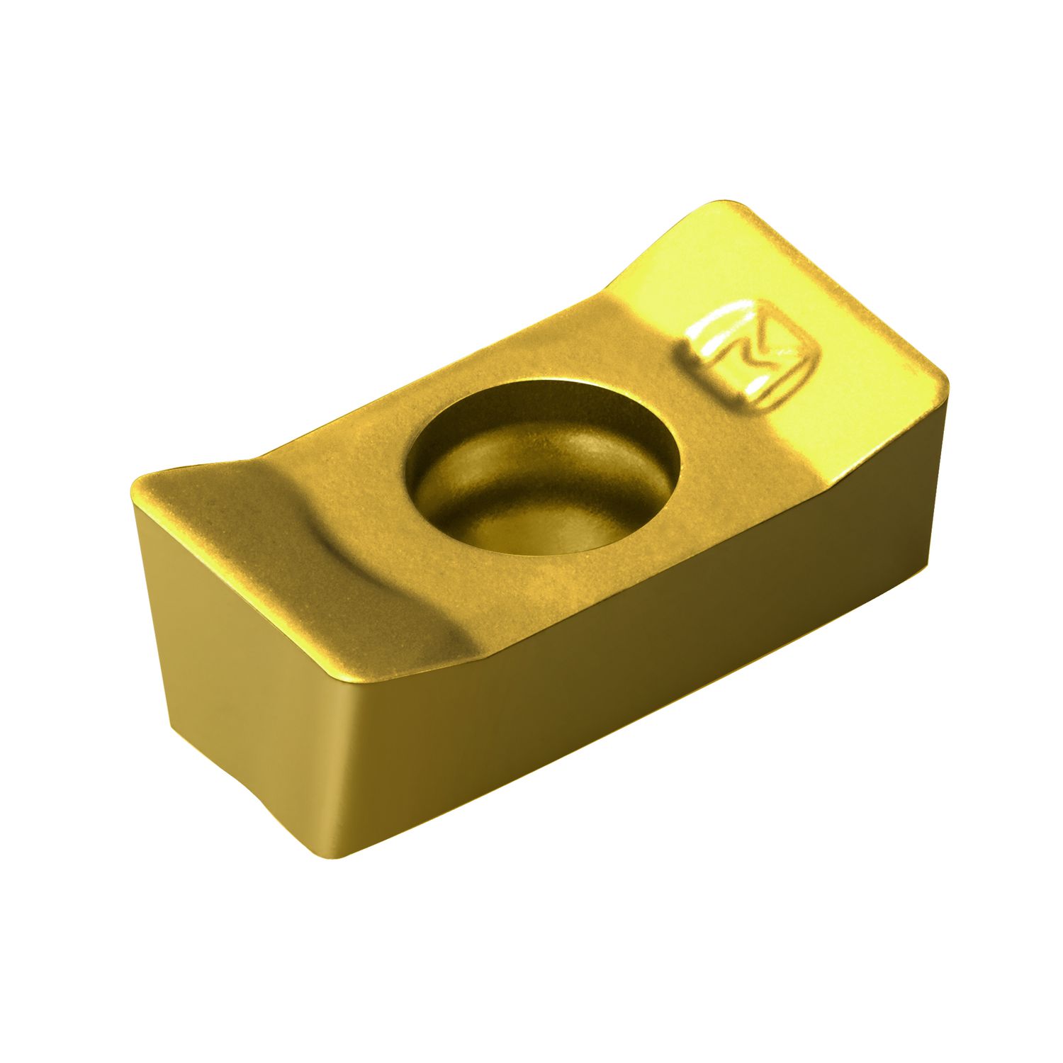 N331.1A-04 35 05M-PM4040 — CoroMill® 331, pastilha para fresamento lateral e faceamento