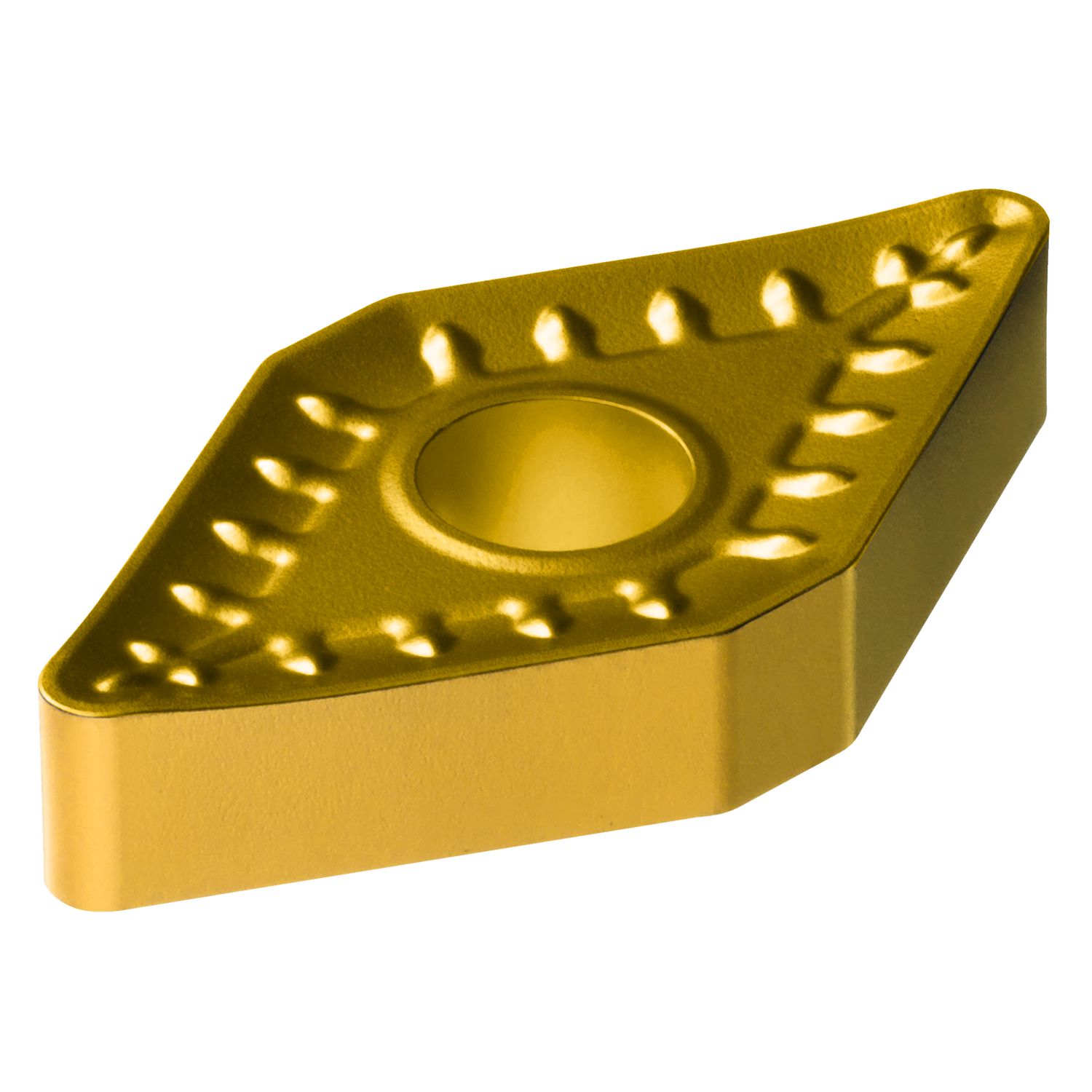 DNMM 15 06 12-QR 4015 — T-Max® P, pastilha para torneamento