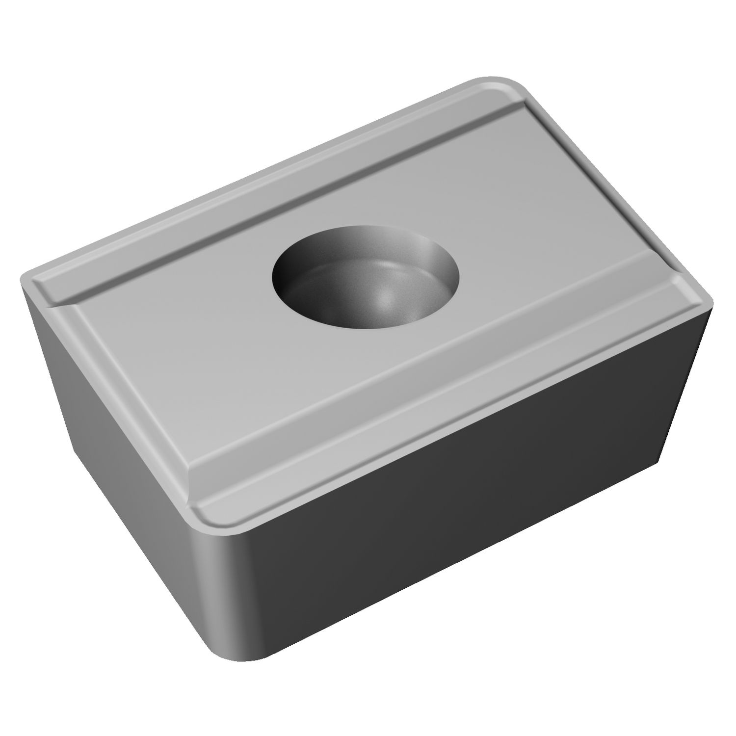 800-05 03 08M-I-G H13A — CoroDrill® 800, pastilha para furação