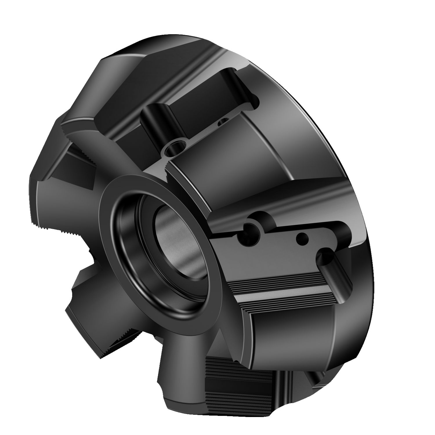 360-160Q40-Z6D — Corpo de Fresa de facear CoroMill® 360