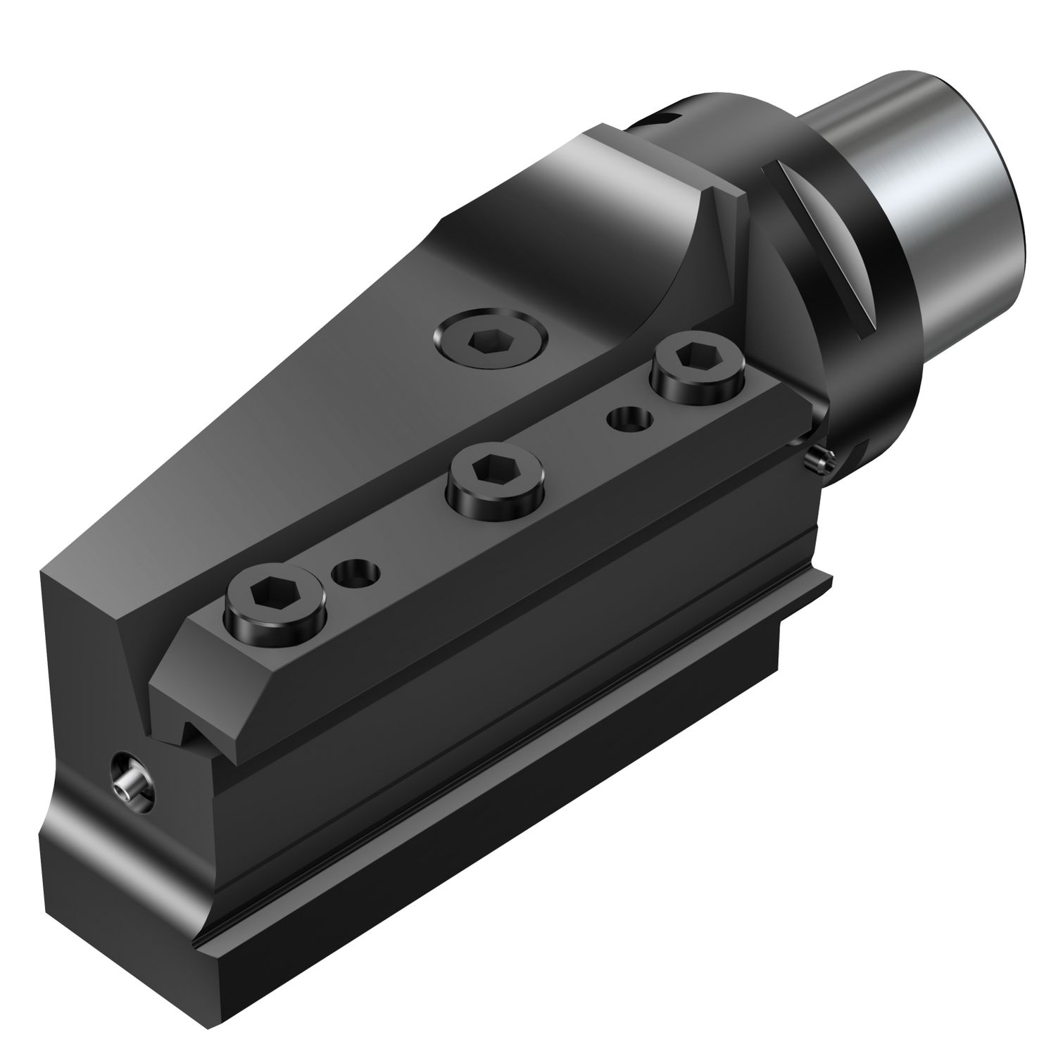 C10-APBL-60205-45 — Adaptador Coromant Capto® para fixação de lâminas