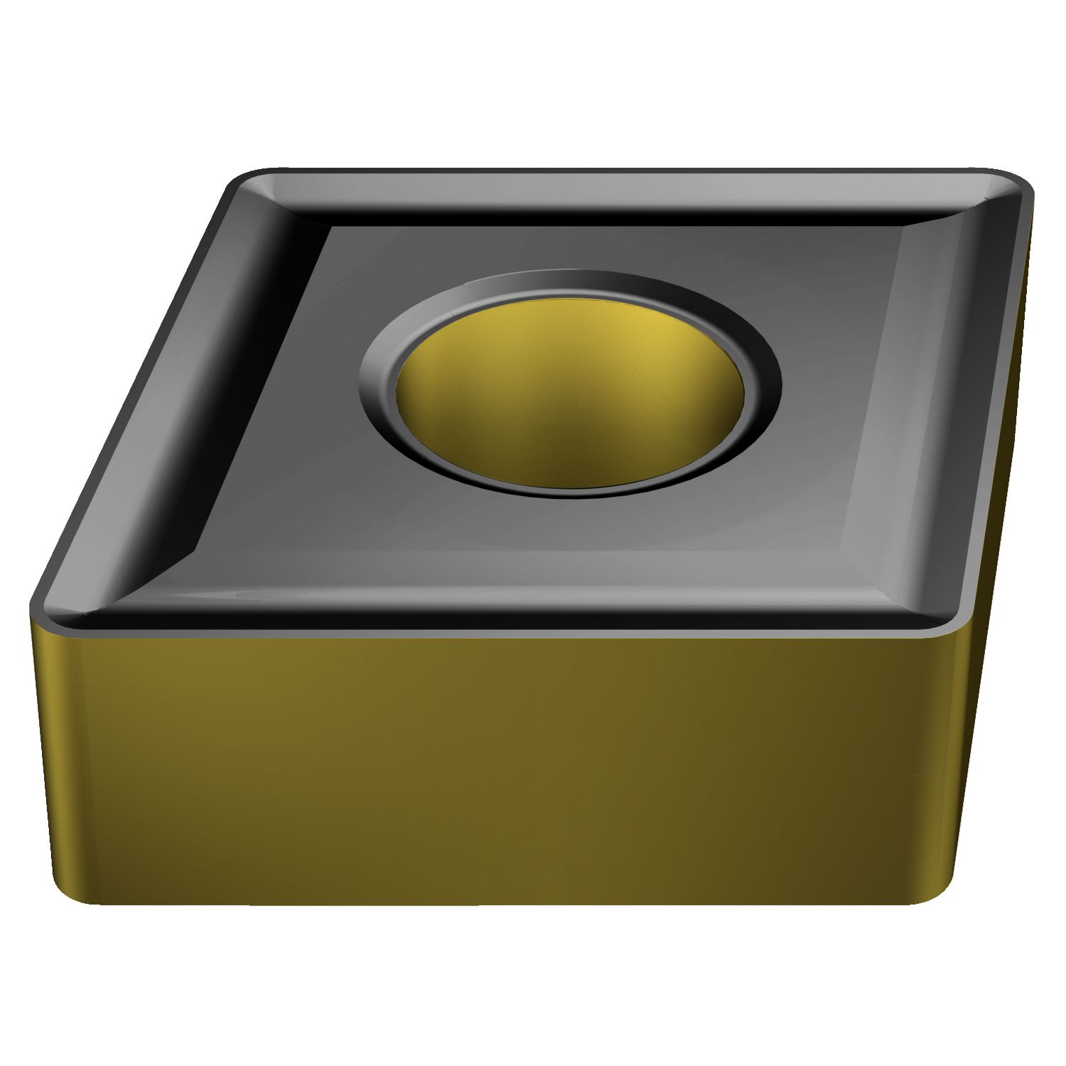 CNMG 12 04 08 4225 — T-Max® P, pastilha para torneamento