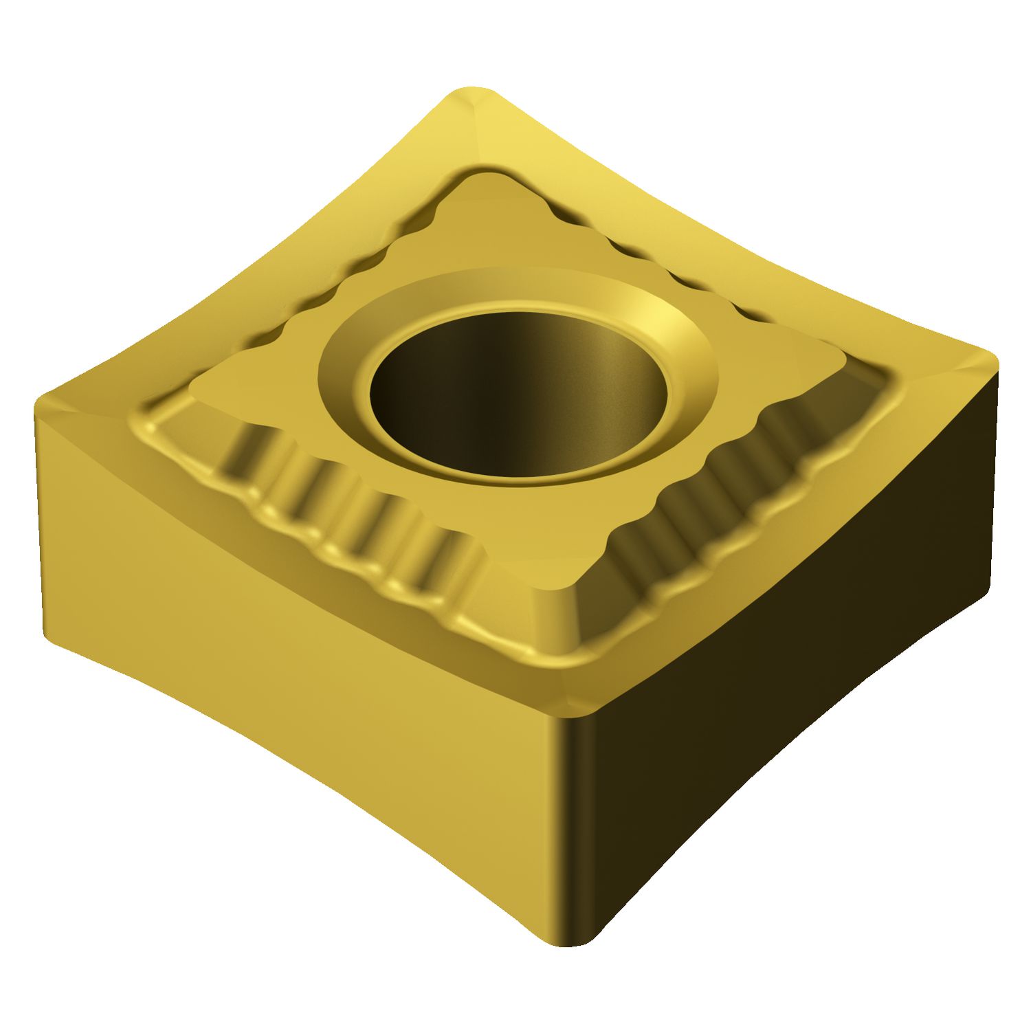CNGP 12 04 01 1025 — T-Max® P, pastilha para torneamento
