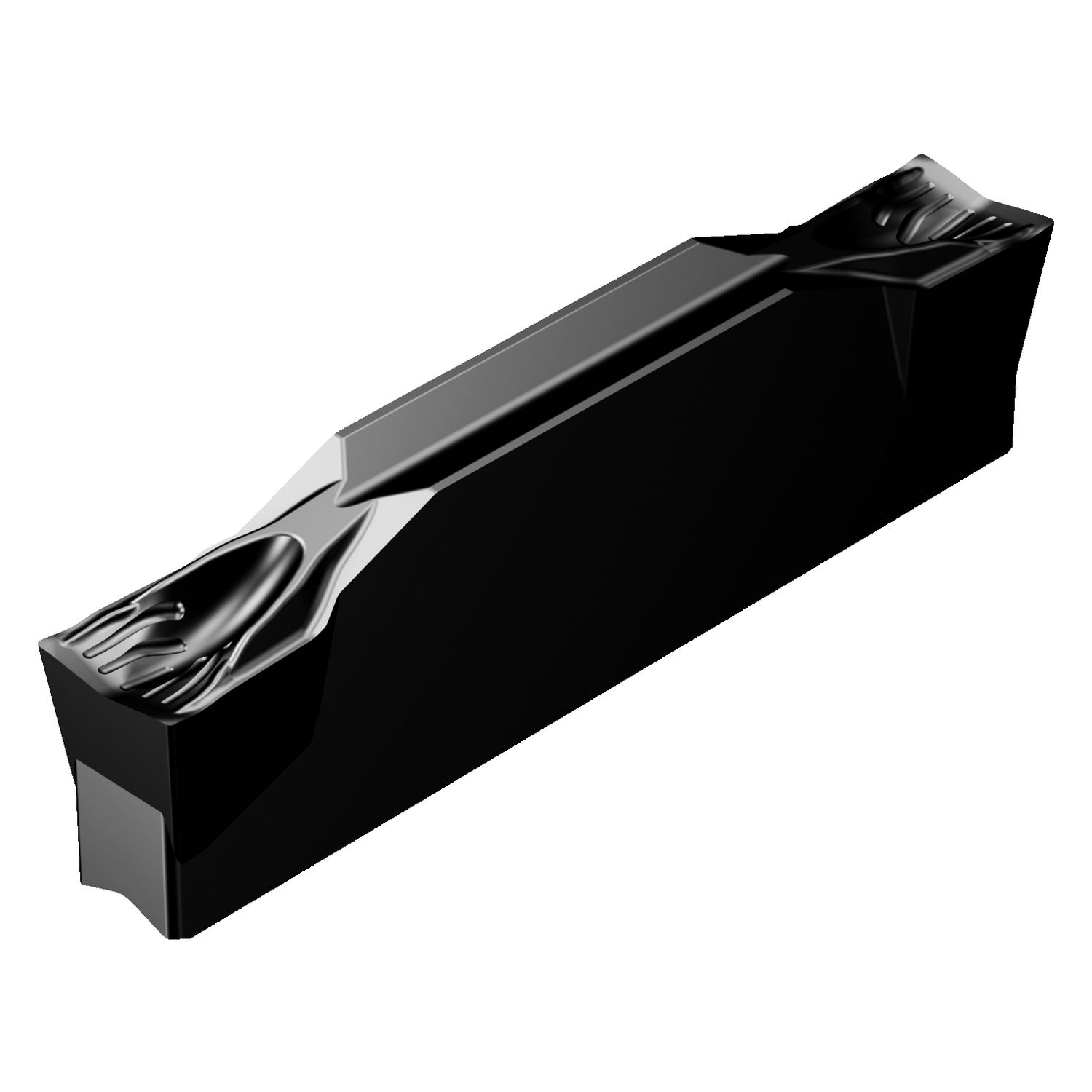 N123F2-0250-0001-CF 3115 — CoroCut® 1-2, pastilha para corte