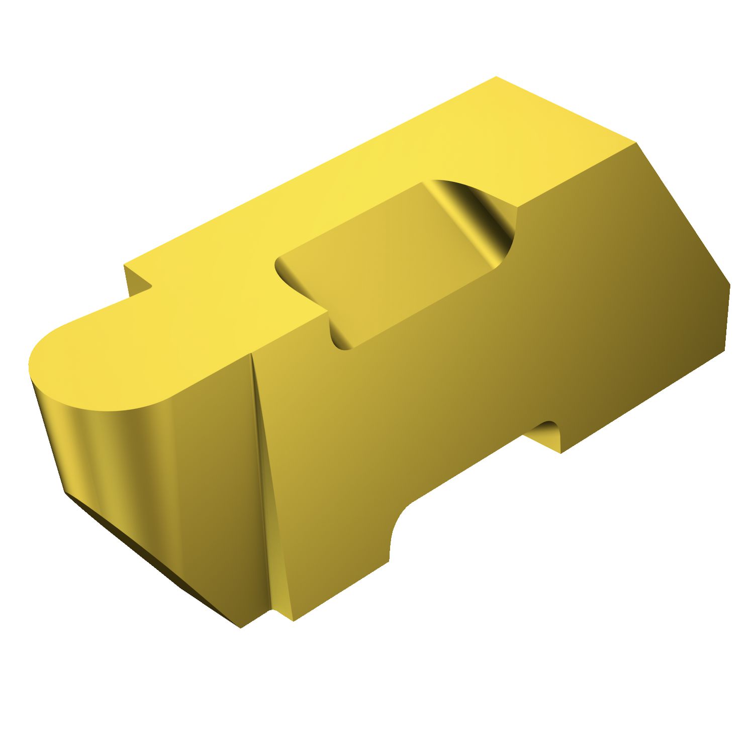 TLR-4062L 2135 — Top Lok, pastilha para perfilamento