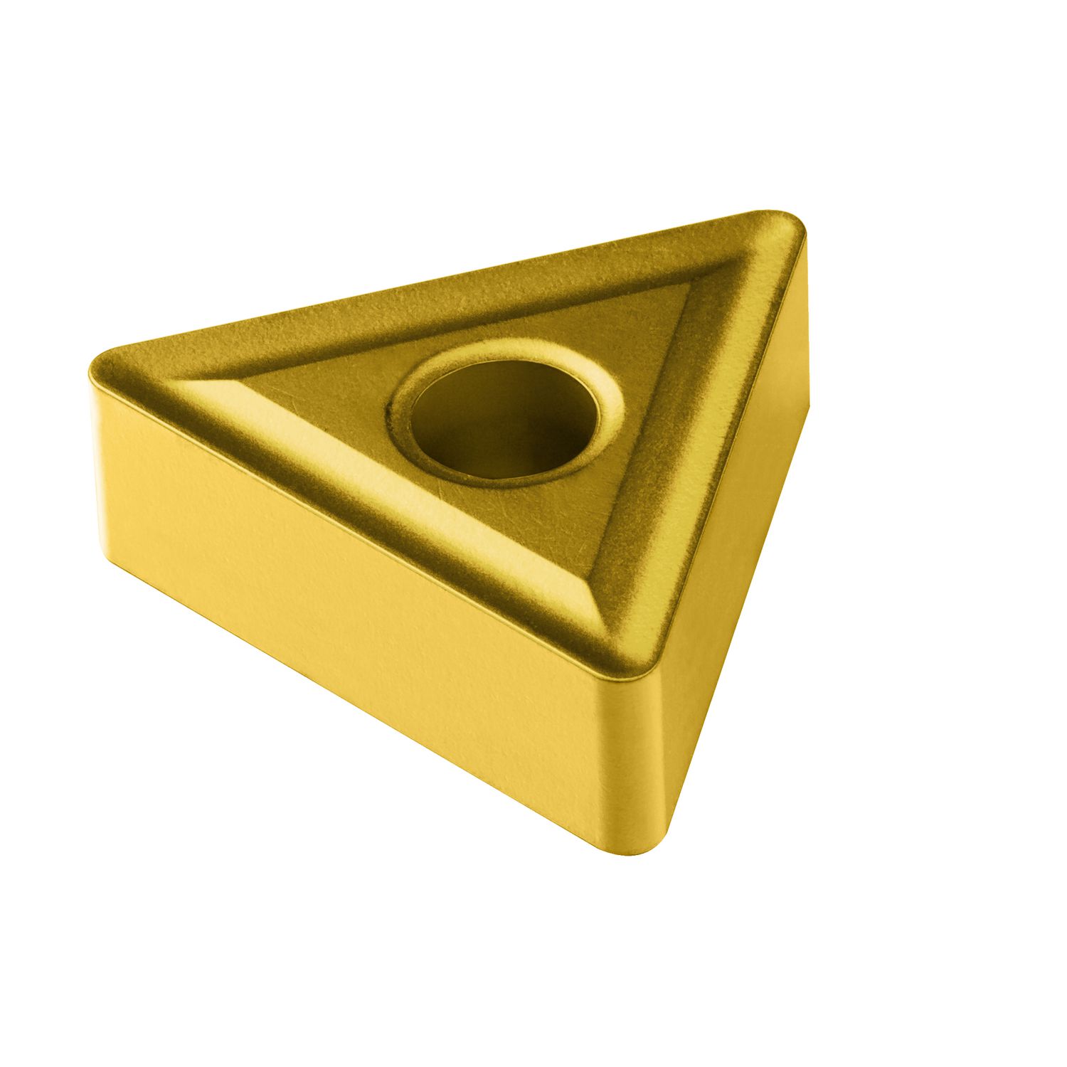 TNMG 27 06 12 235 — T-Max® P, pastilha para torneamento