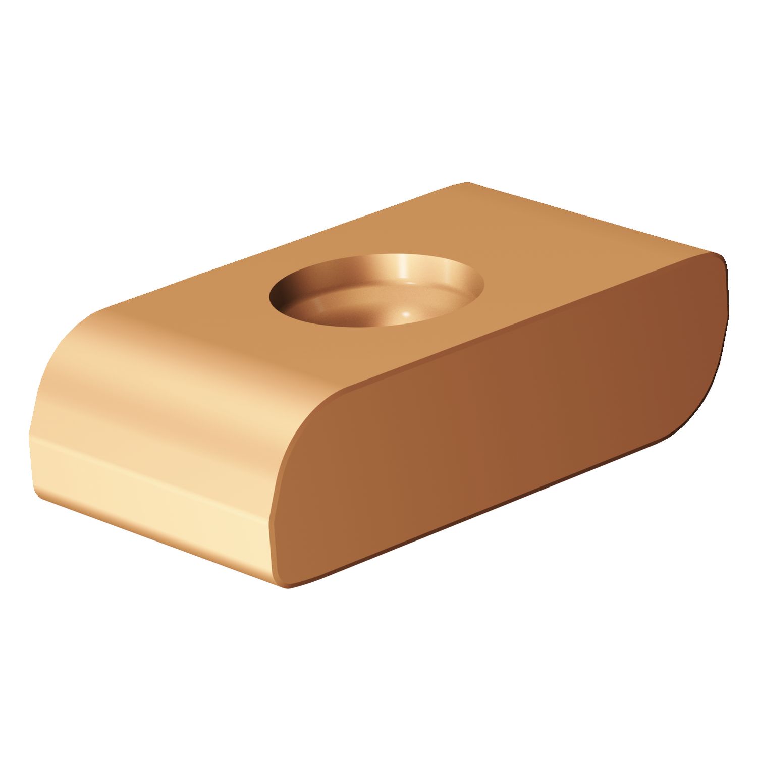 170-12-240740E-PRHN 1030 — CoroMill® 170, pastilha para fresamento de engrenagens