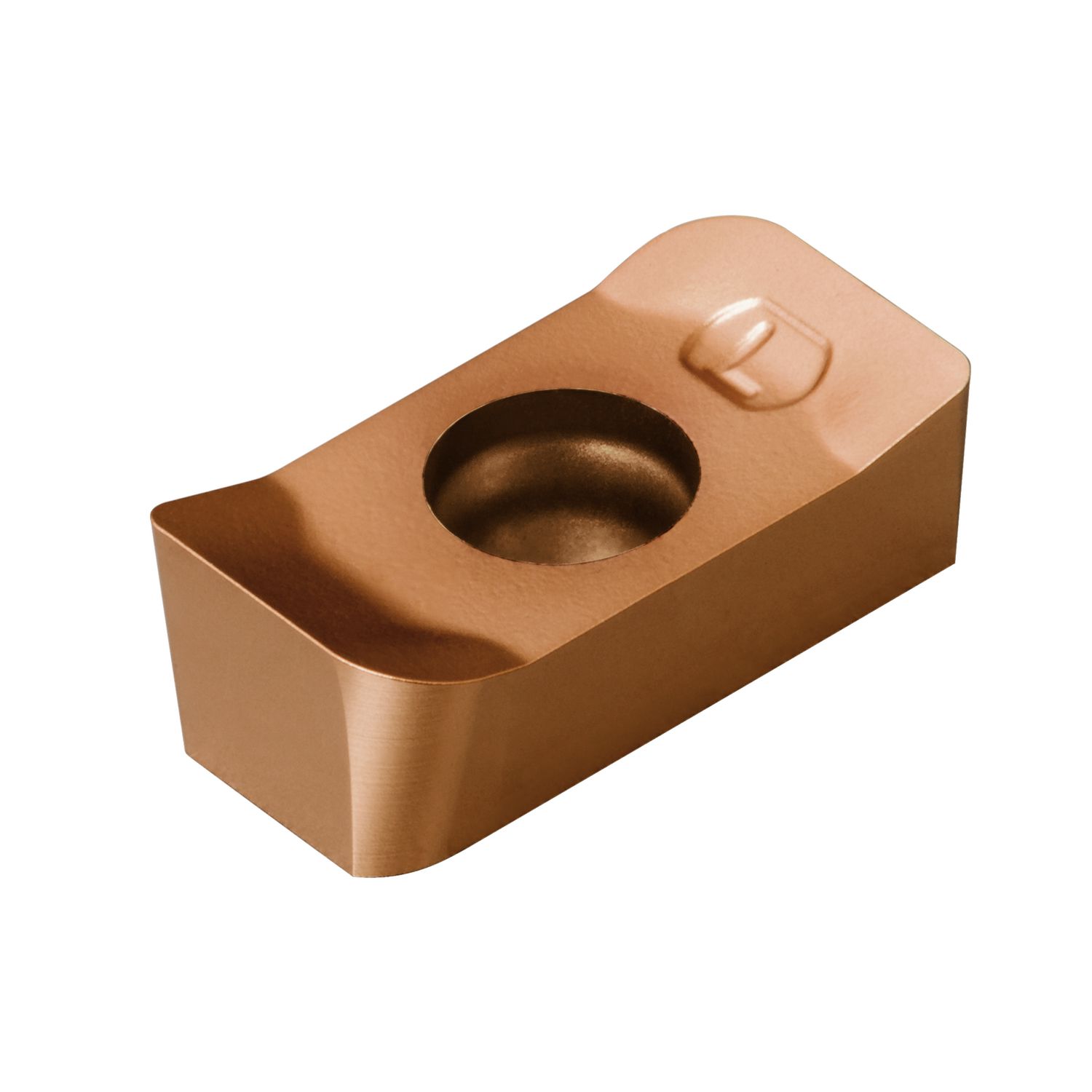 L331.1A-11 50 30H-WL1030 — CoroMill® 331, pastilha para fresamento lateral e faceamento