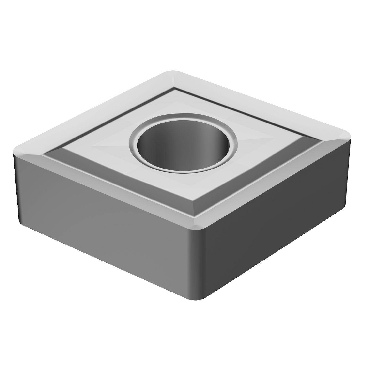 CNMG 12 04 04-23 H13A — T-Max® P, pastilha para torneamento
