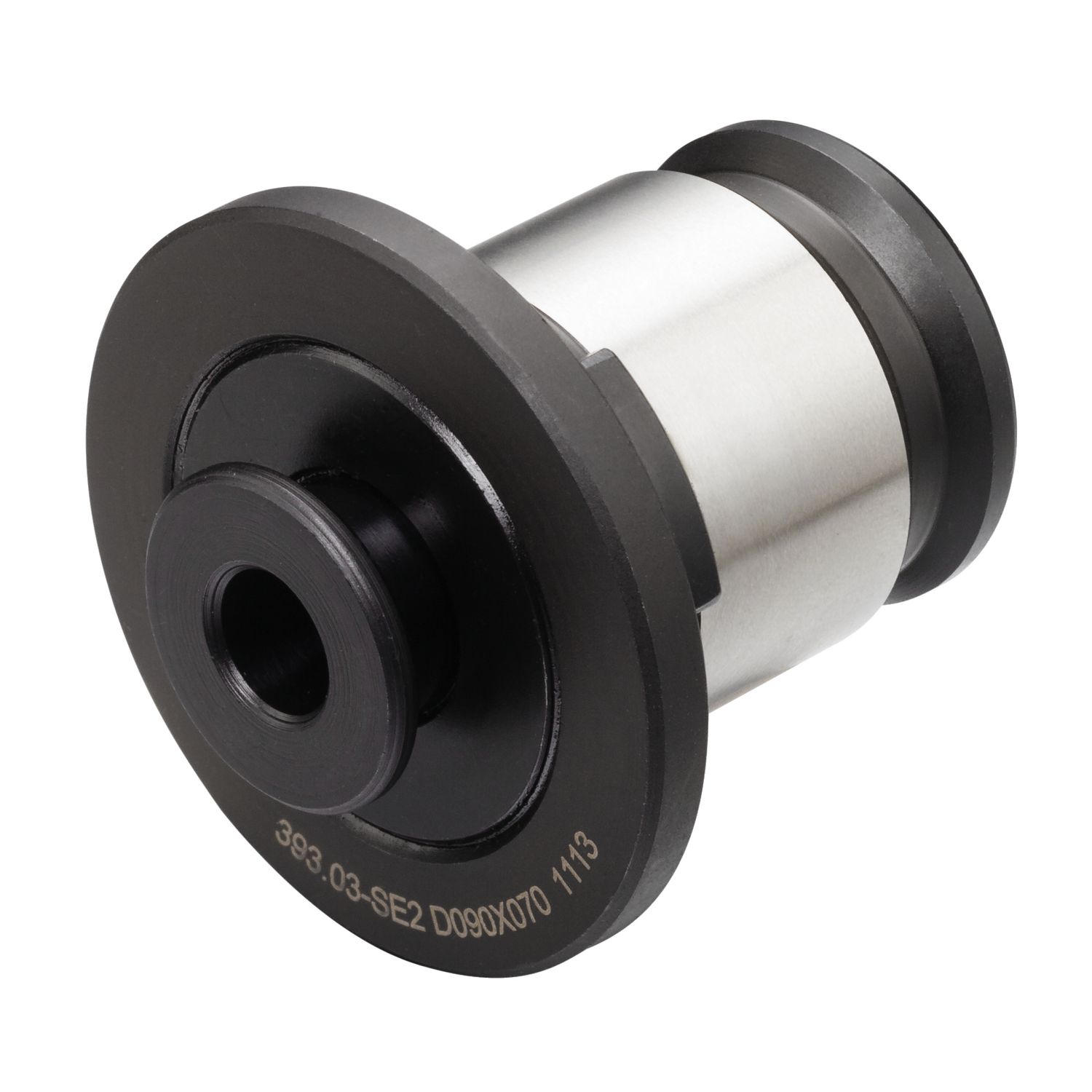 393.03-SE1 D0315X022 — Adaptador troca rápida