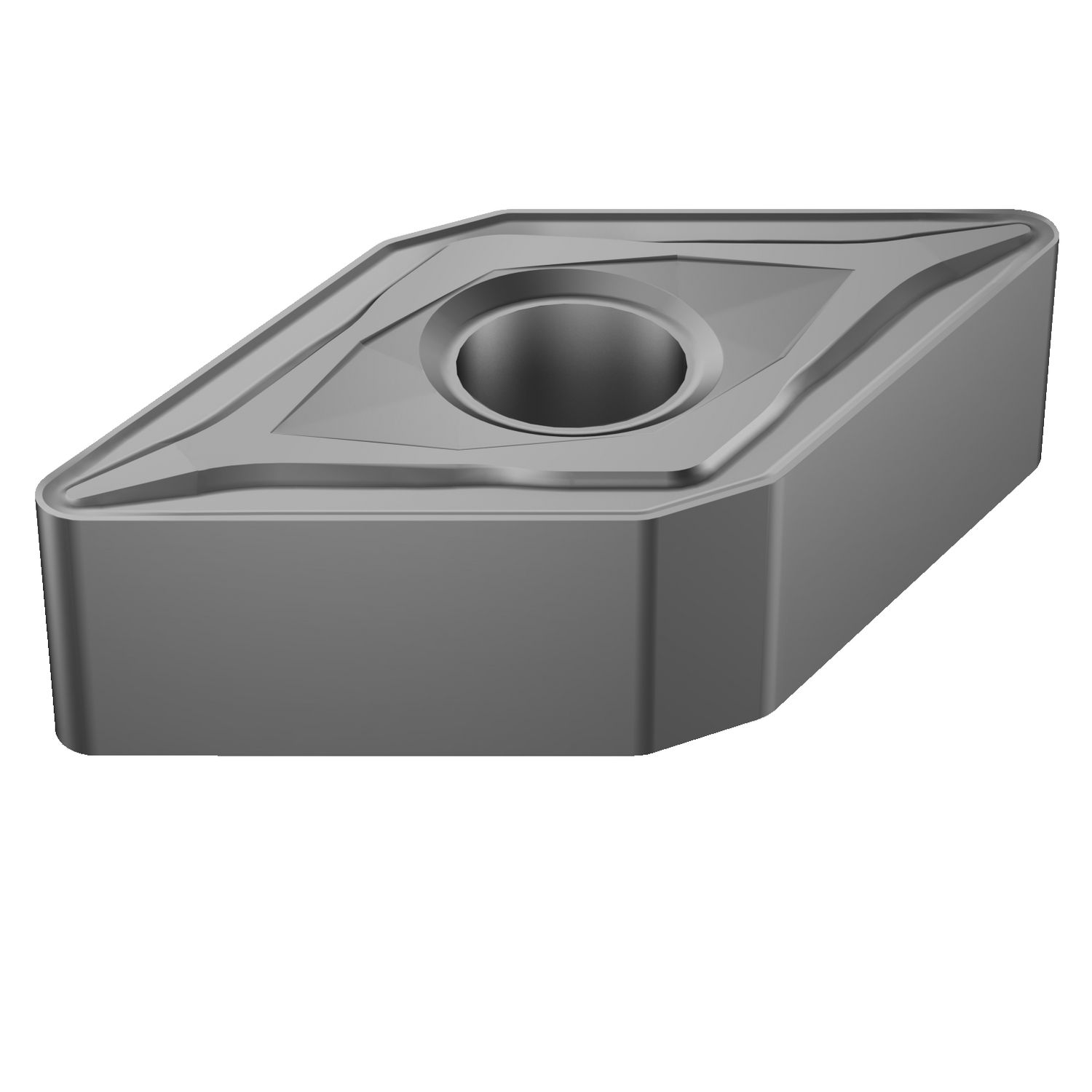 DNMG 11 04 04-QF 5015 — T-Max® P, pastilha para torneamento