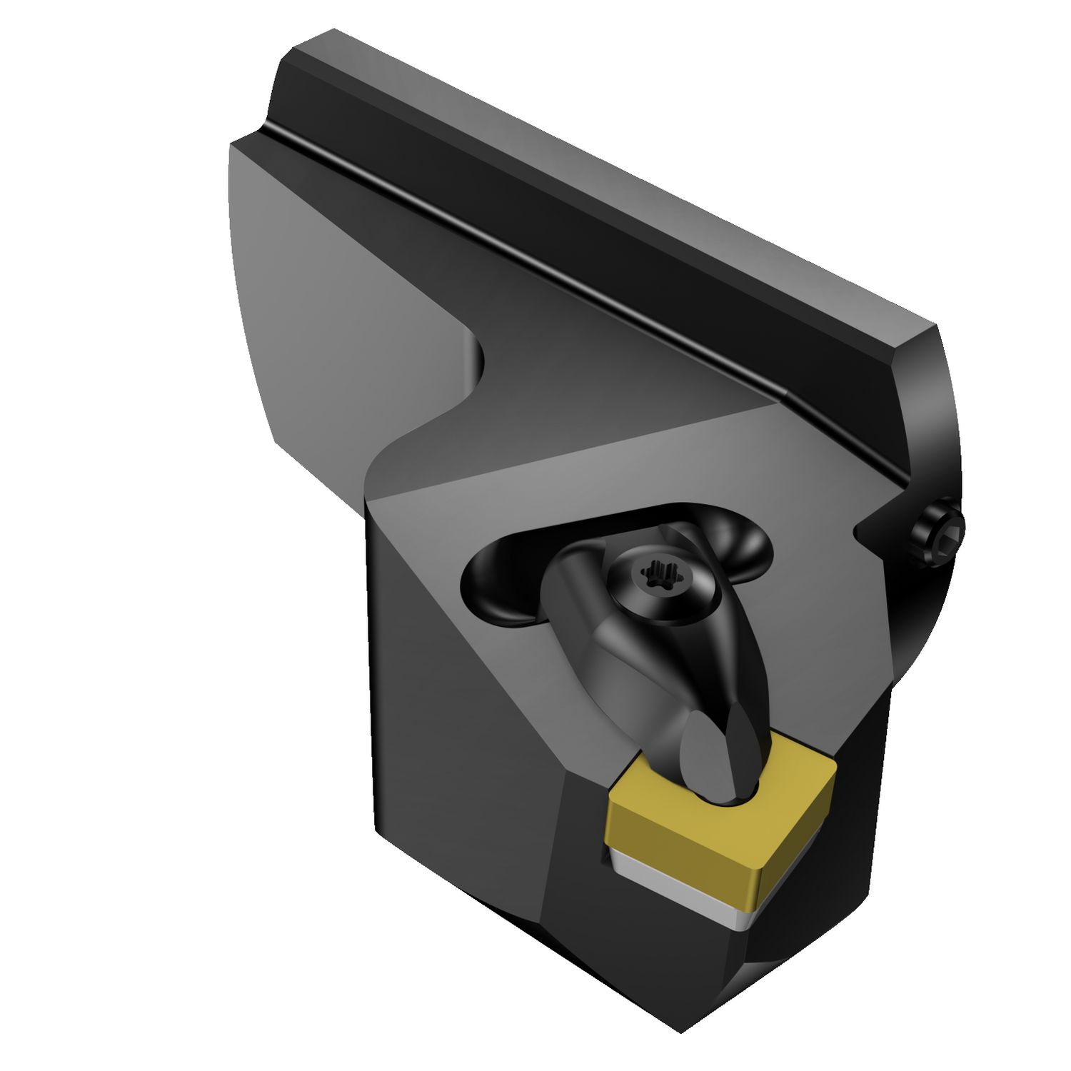 570-DSKNL-80-12 — T-Max® P, cabeça para torneamento