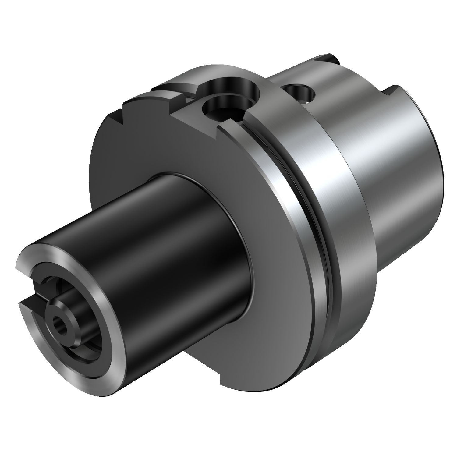 390.410-100 50 080 — Adaptador com acoplamento HSK para VL