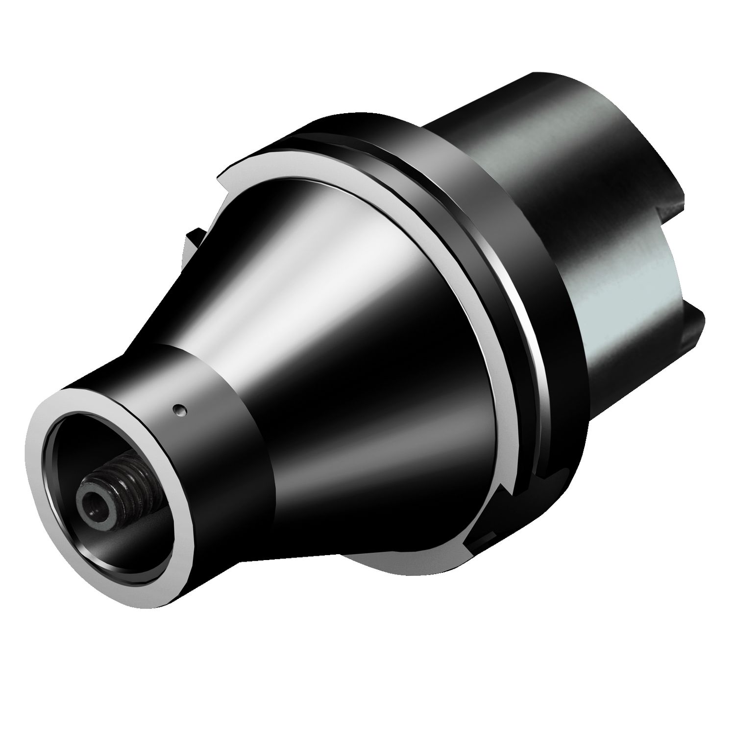 C8-390.140HD-60 030 — ISO 7388-1 para adaptador Coromant Capto®