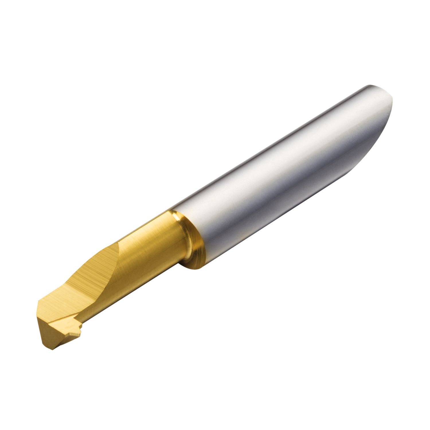 CXS-06TH24WH-6215R 1025 — CoroTurn® XS, ferramenta inteiriça de metal duro para torneamento de roscas