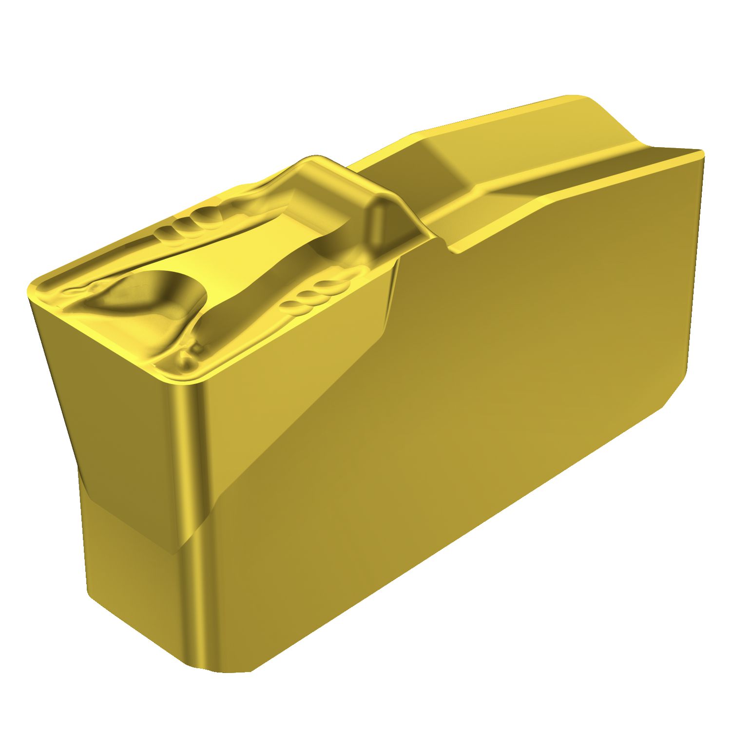 N151.2-6008-60-5T 235 — T-Max® Q-Cut, pastilha para torneamento