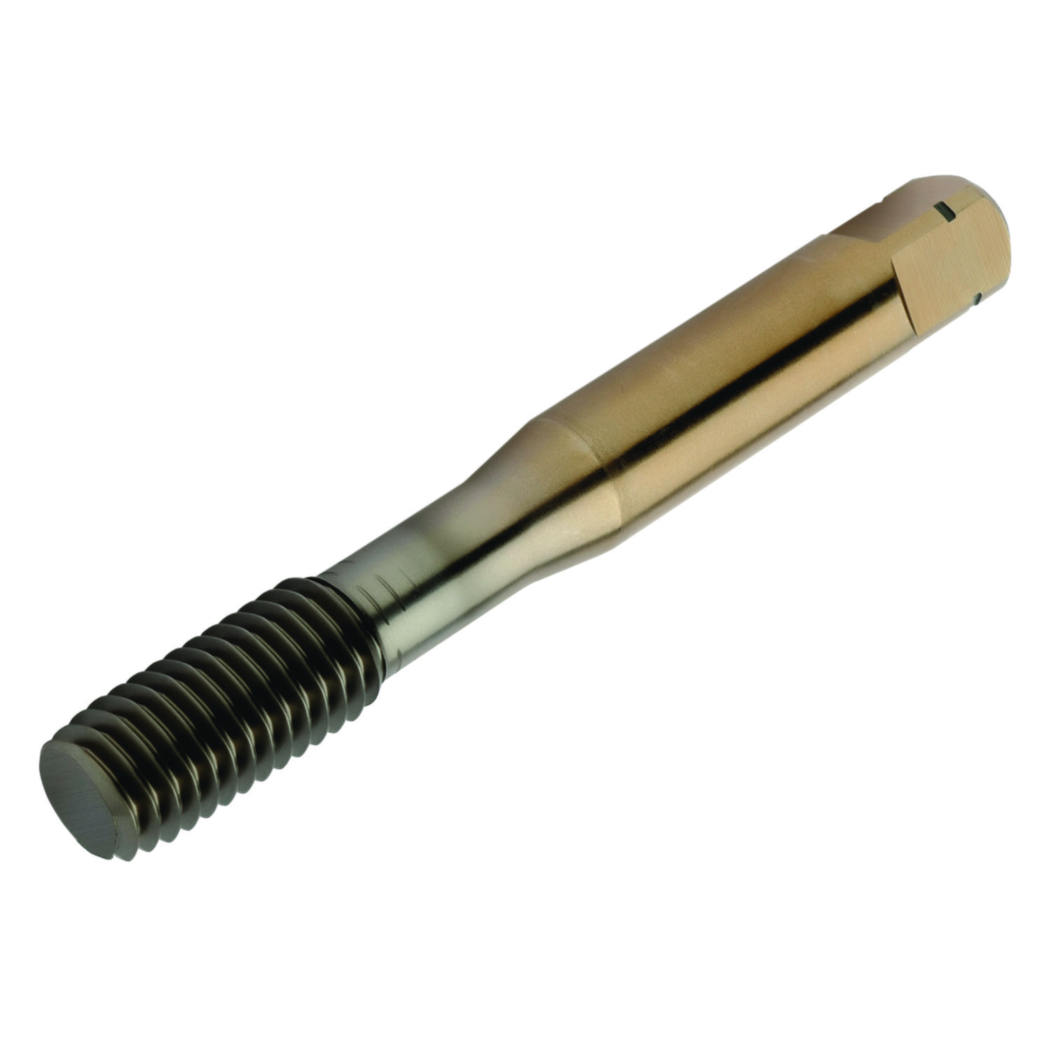 E097M2 — CoroTap® 400, macho laminador