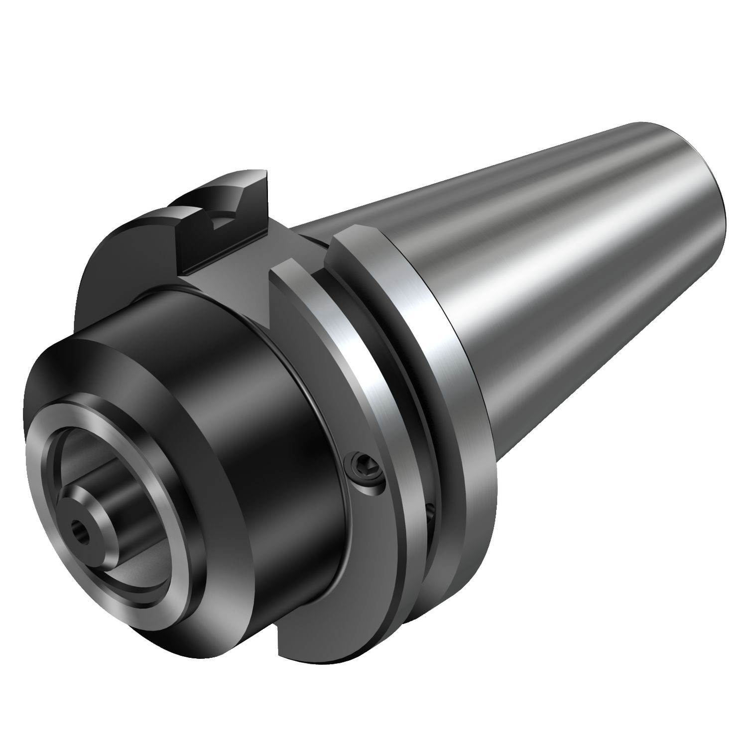 C3-A390.545-40 040 — BIG-PLUS CAT-V para adaptador Coromant Capto®