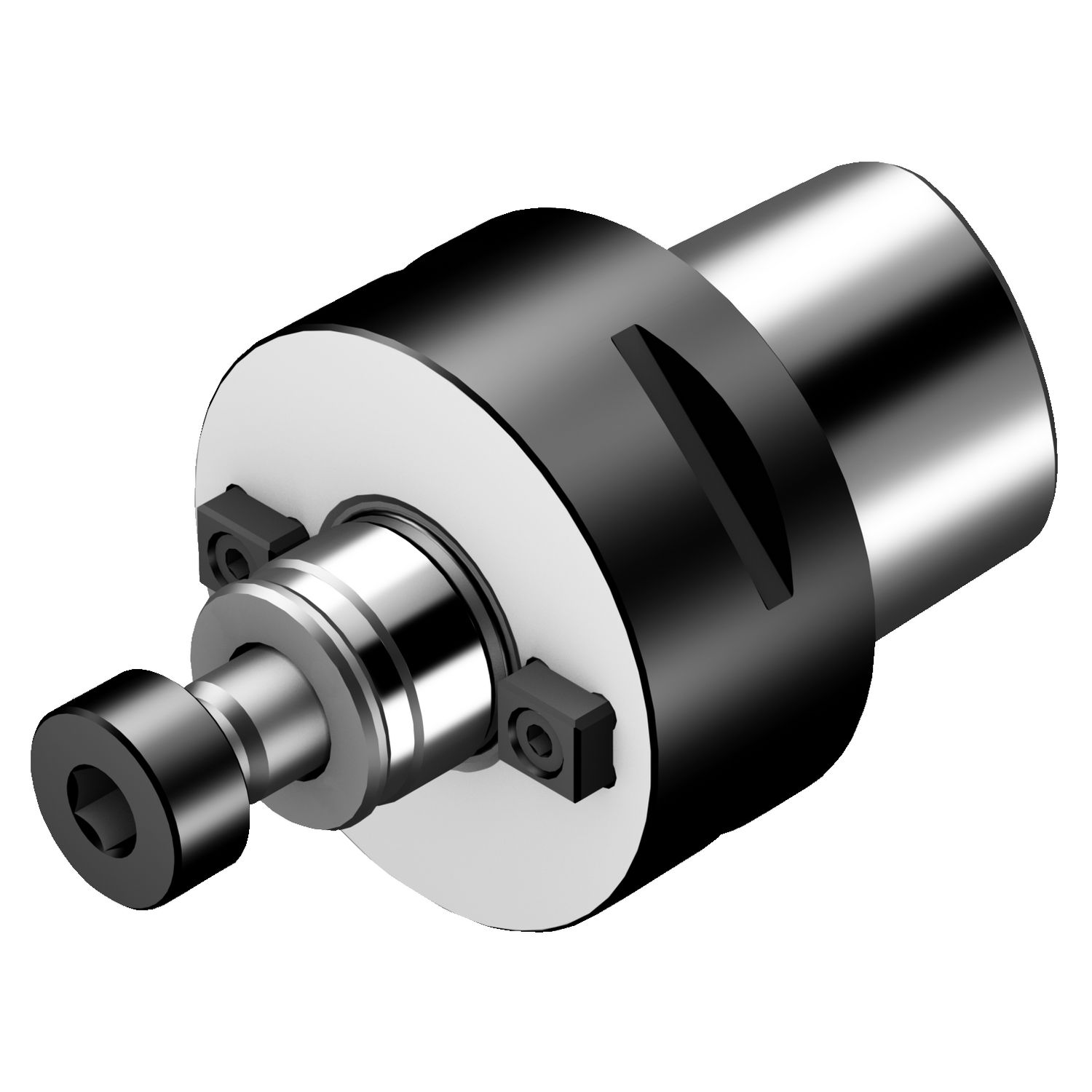 C10-A391.05-38 040M — Adaptador Coromant Capto® para fixação tipo árvore