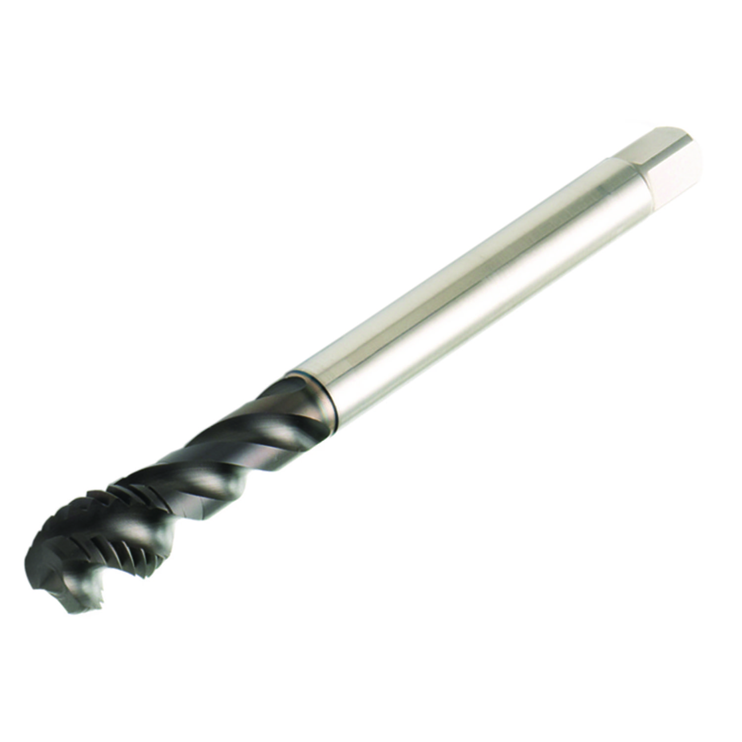 EX13PM10X.75 — CoroTap® 300, macho de corte com canais espirais