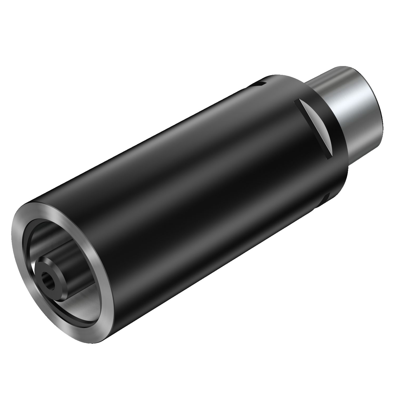 C8X-391.01-100 100 — Adaptador de extensão Coromant Capto®