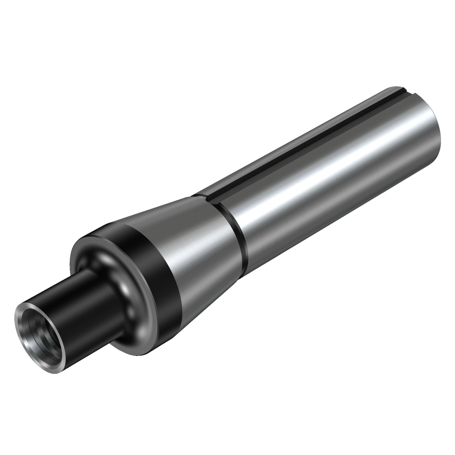 A392.R8EH-32 10 025 — R8 (Bridgeport) para adaptador Coromant® EH