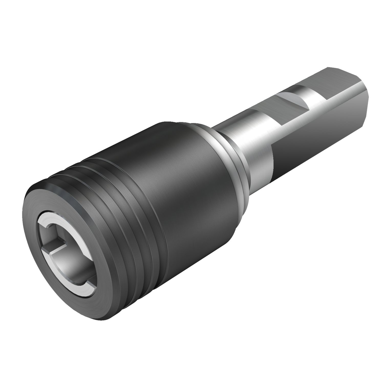 393.2060-25 01 045 — Weldon para mandril porta-macho troca rápida