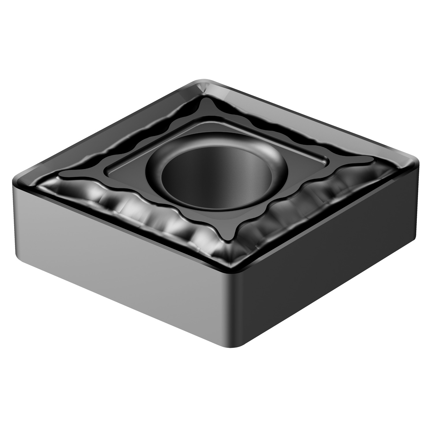 CNMG 432-QM         1105 T-Max® P insert for turning