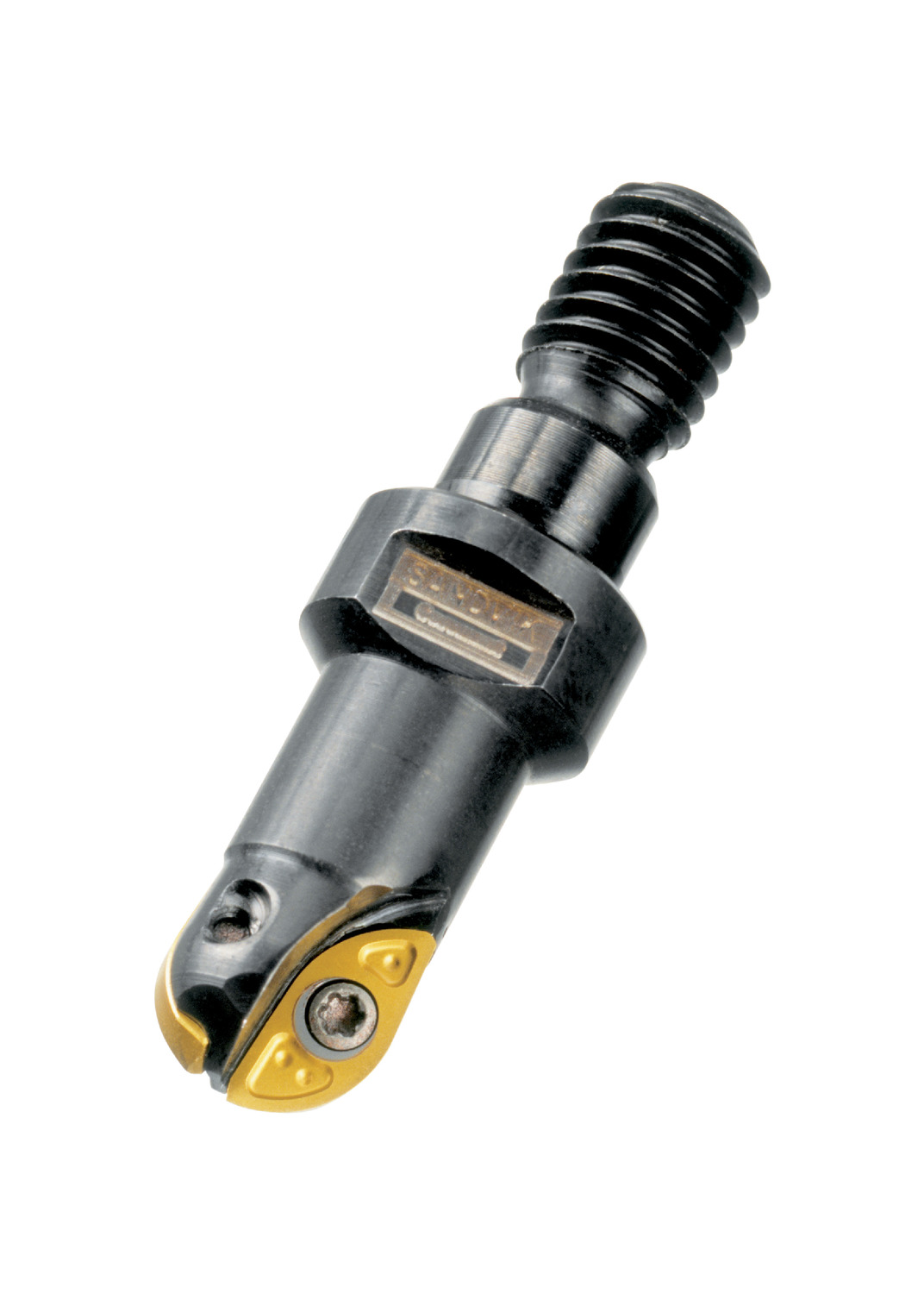 R216-20T10 CoroMill® 216 ball nose milling cutter