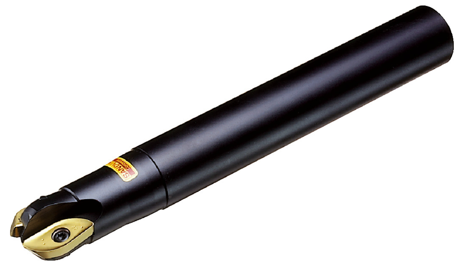 RA216-19O19L-051 CoroMill® 216 ball nose milling cutter