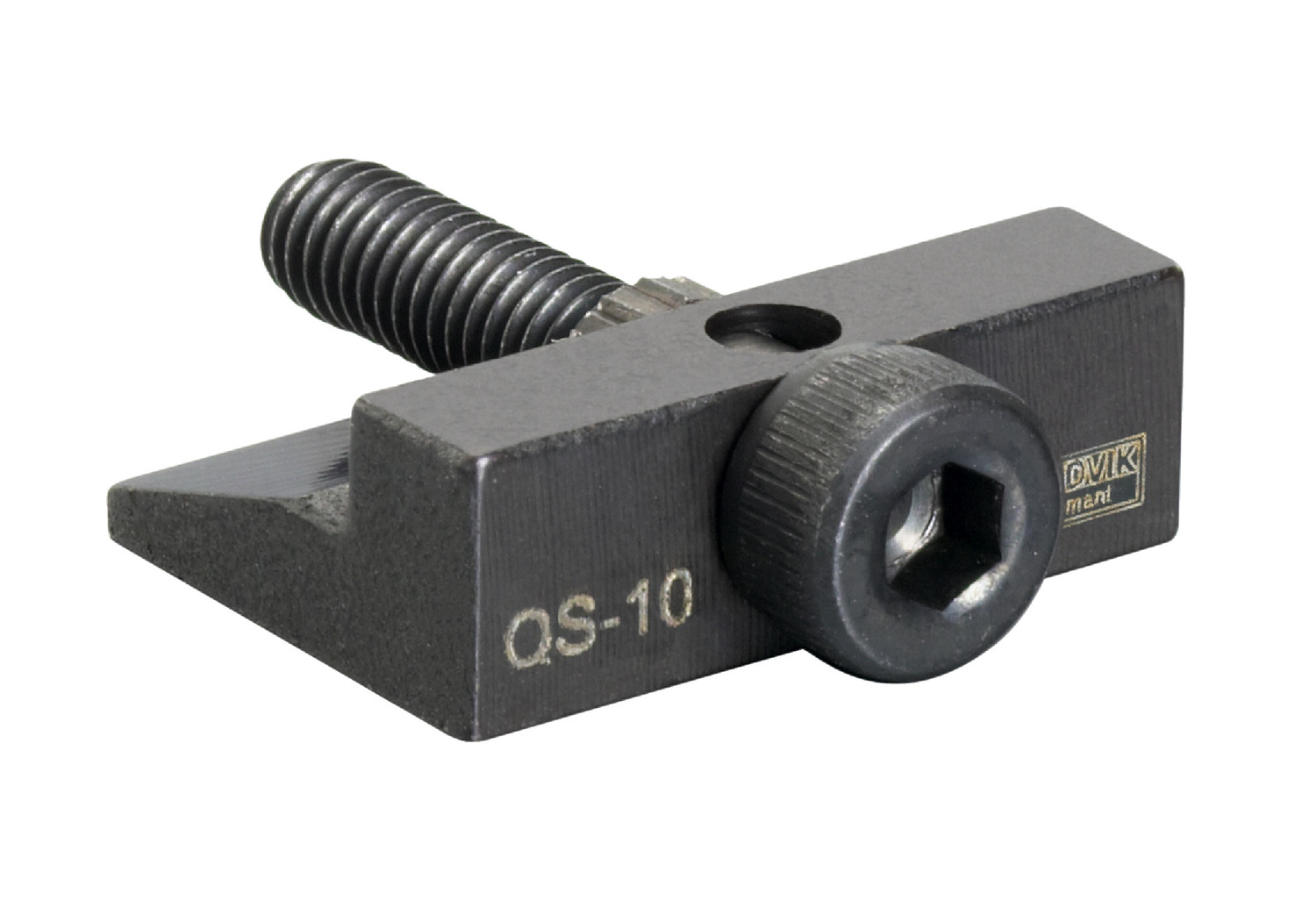 QS-30 - Indexable Parts & Accessories