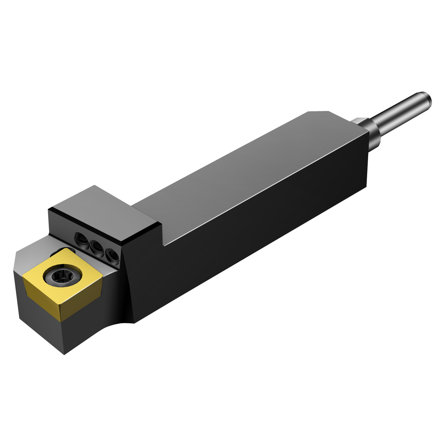 QS-SCLCR1012E06HP CoroTurn® 107 QS shank tool for turning