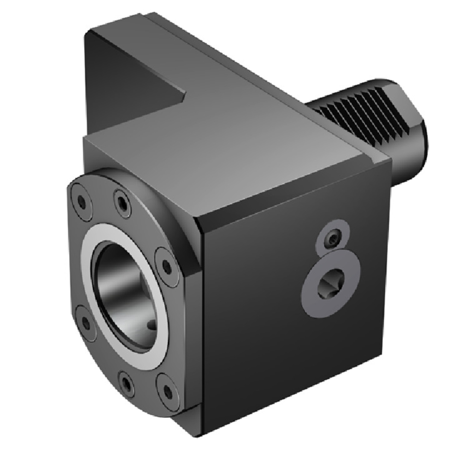 C6-TLE-MZ50V Manual clamping unit for Mazak machines