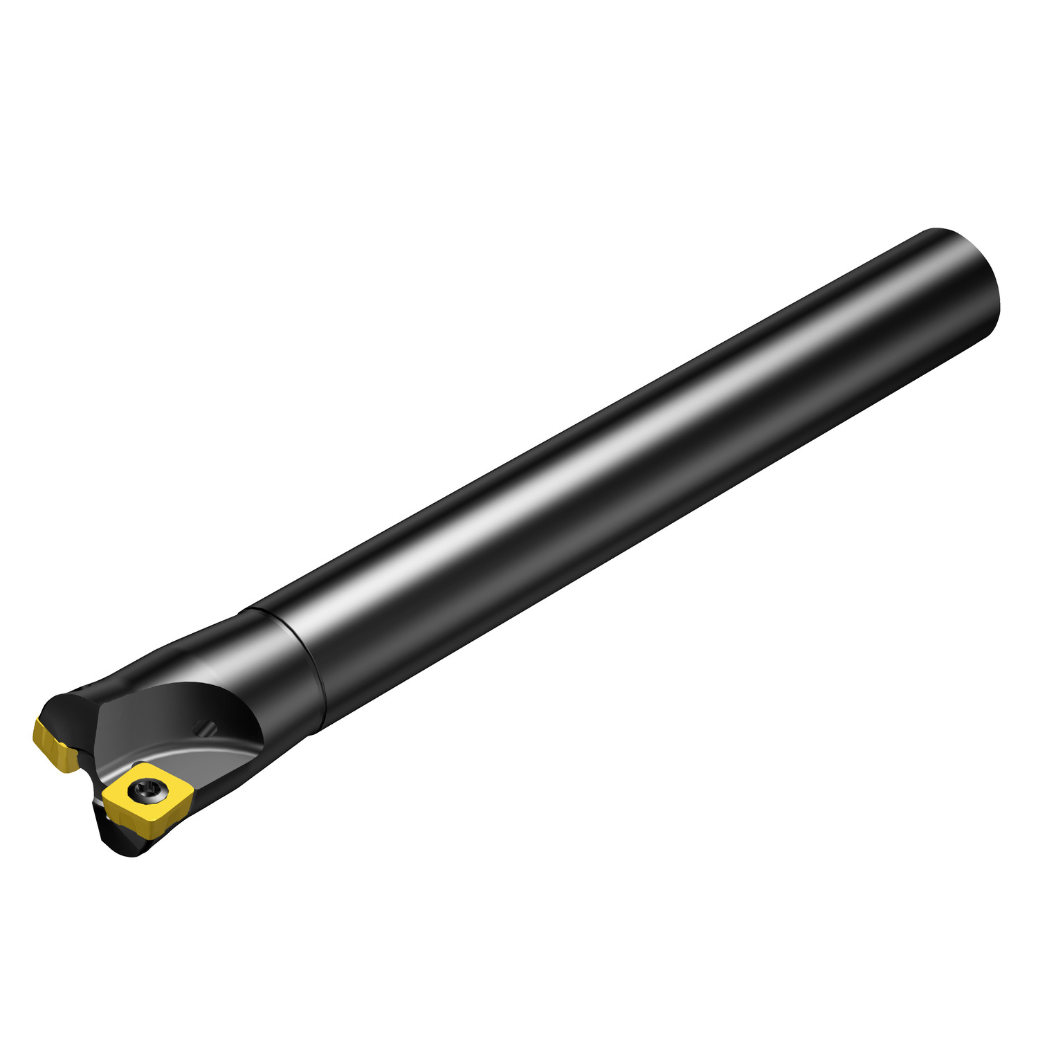 RA210-025O25-09M CoroMill® 210 face milling cutter