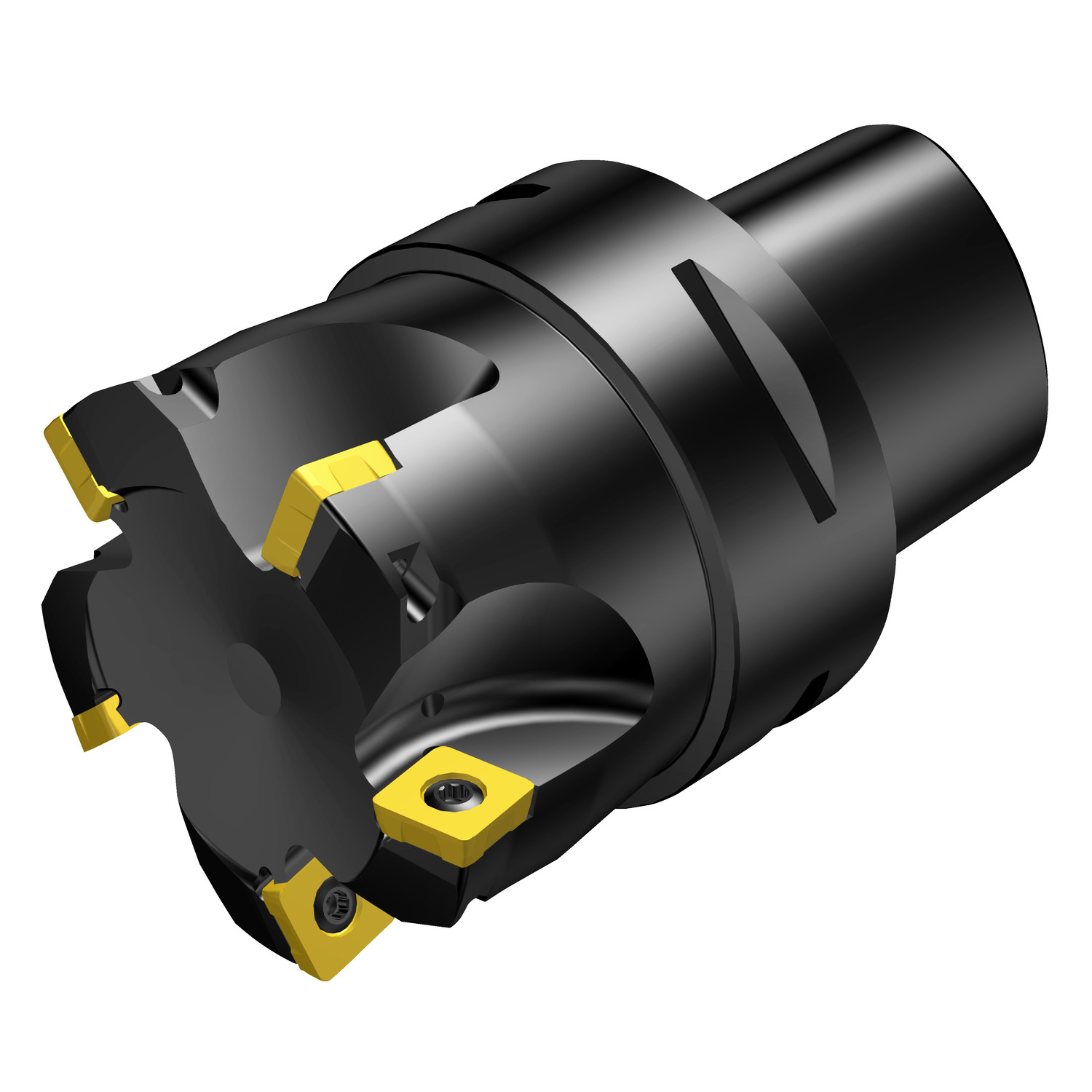 RA210-038C3-09M CoroMill® 210 face milling cutter