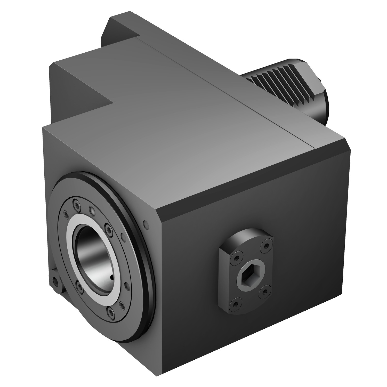 C5-DNE-MZ50V-E Driven tool holder for Mazak machines
